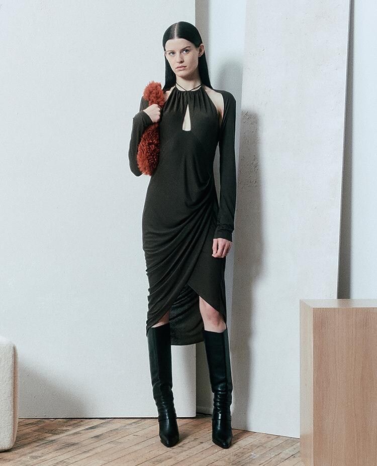 WWW.HELMUTLANG.COM | Finest Clothing and Luxury Goods for Women ...