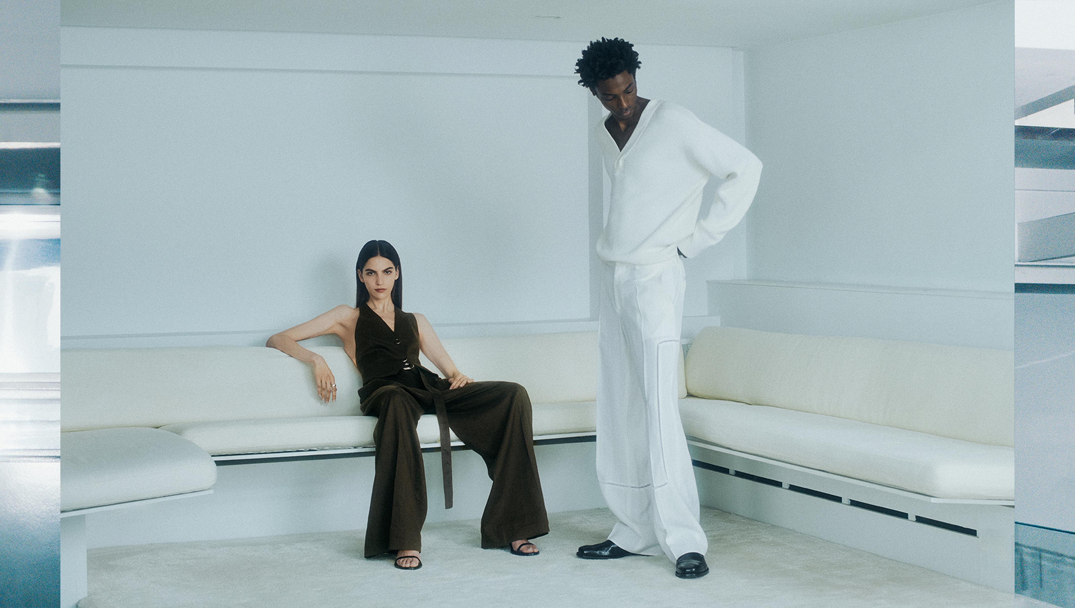 Helmut Lang logo
