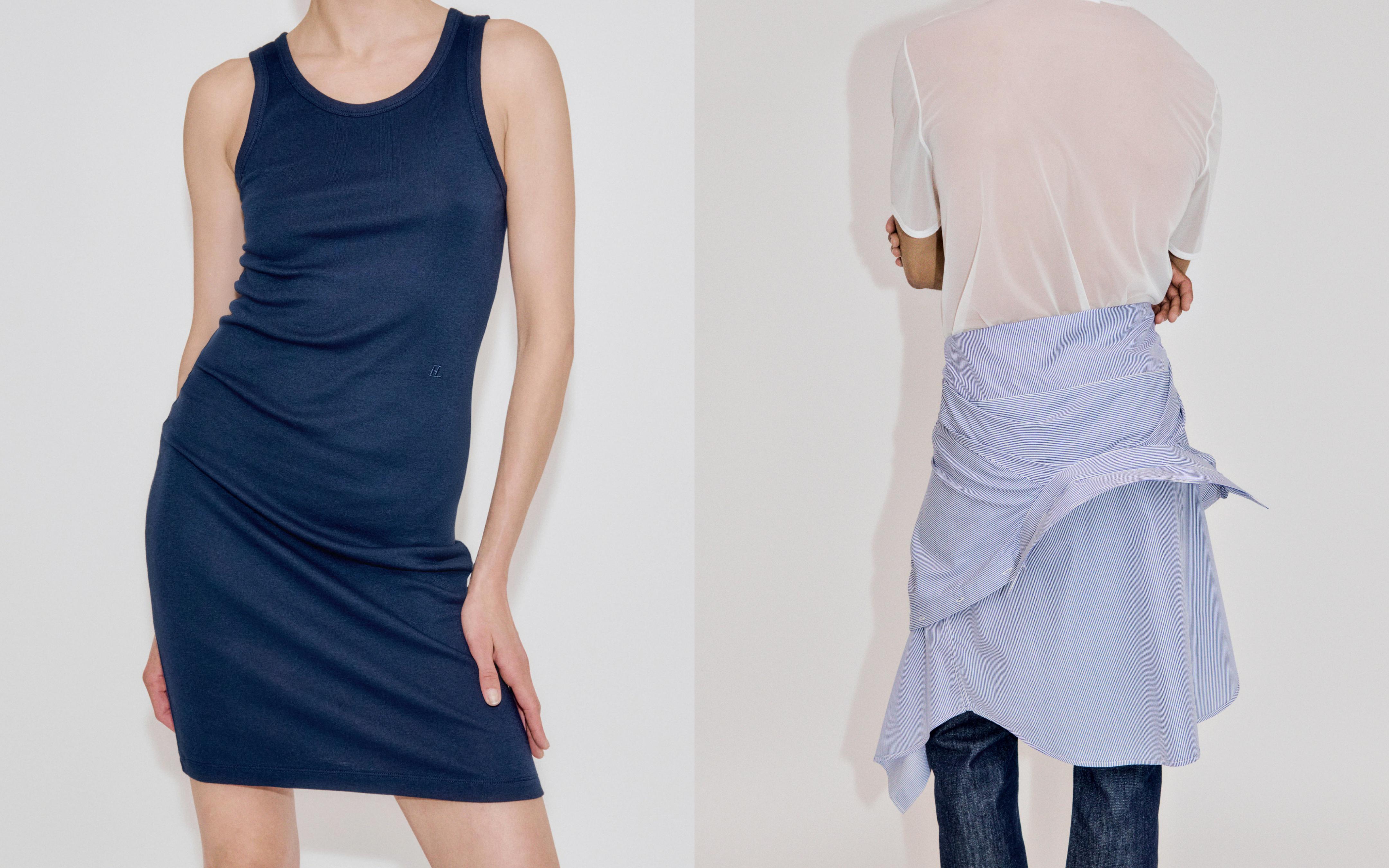 Helmut Lang - Enjoy an Additional 25% Off Already Reduced Styles!