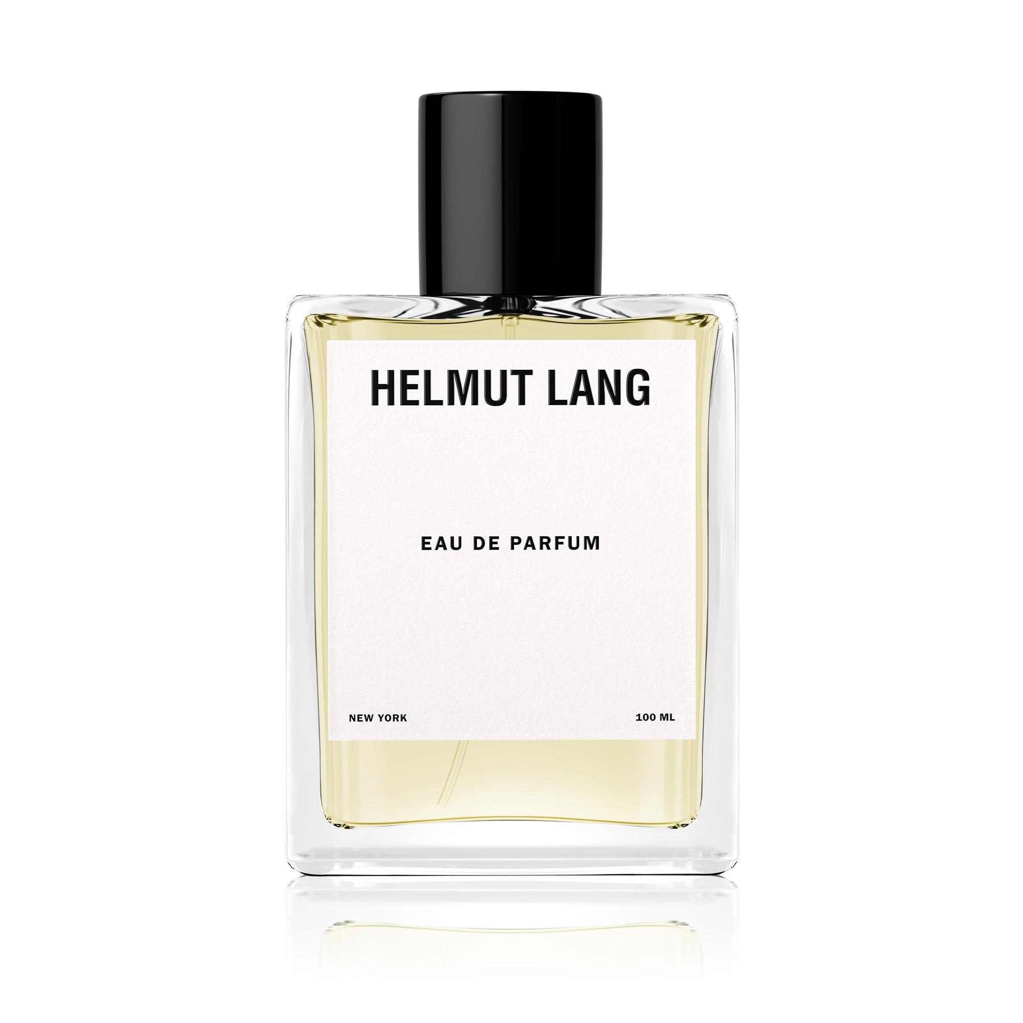 Helmut Lang Eau de Parfum  Perfume photography, Beauty products