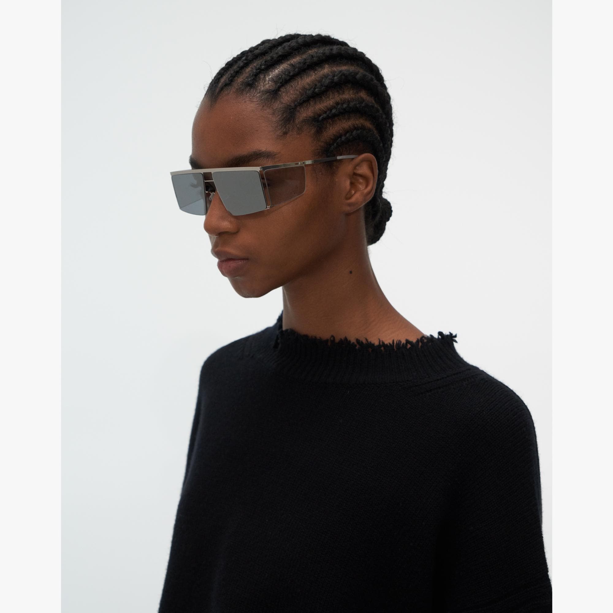 Helmut Lang Mykita and Helmut Lang HL001 Sunglasses | WWW