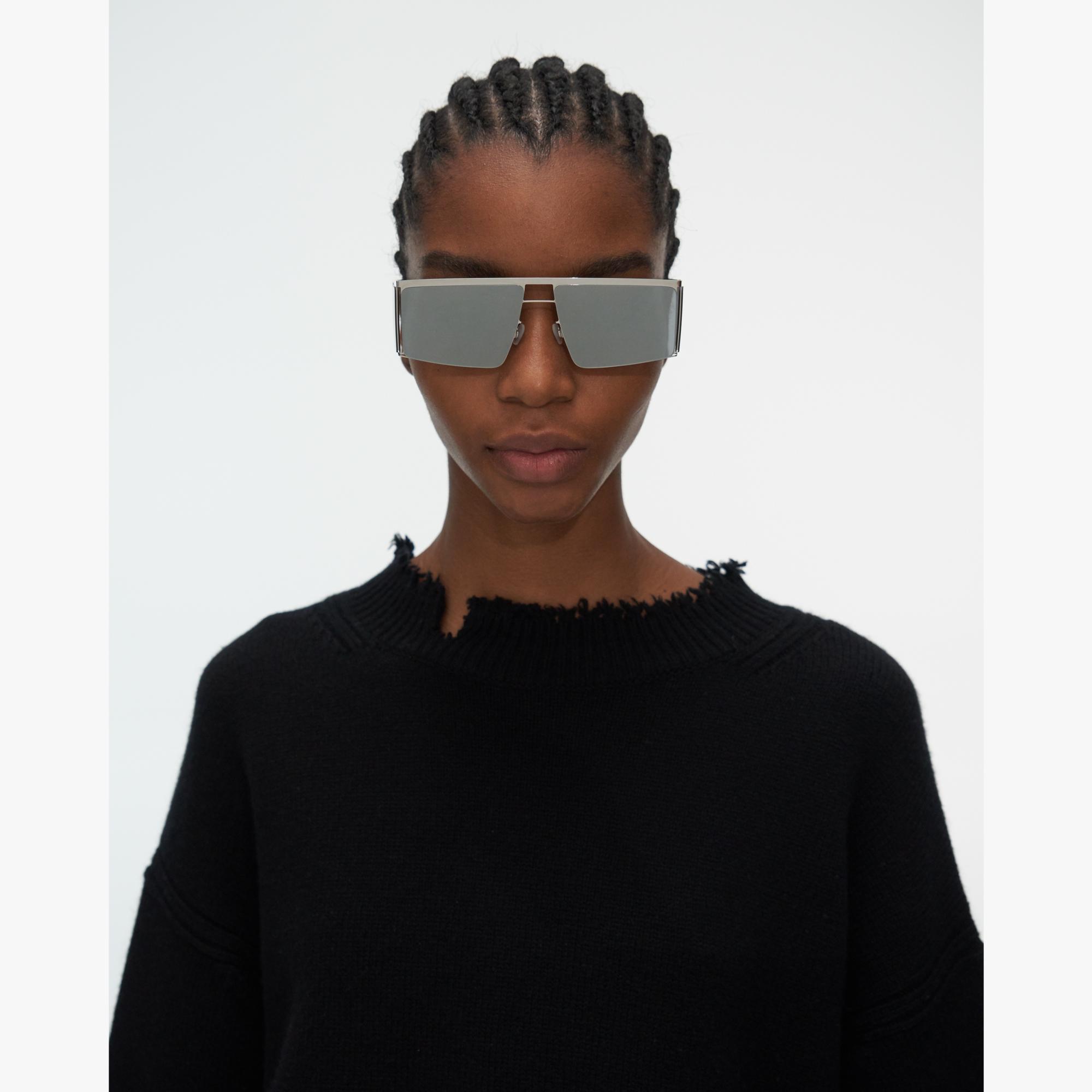 Helmut Lang Mykita and Helmut Lang HL001 Sunglasses WWW