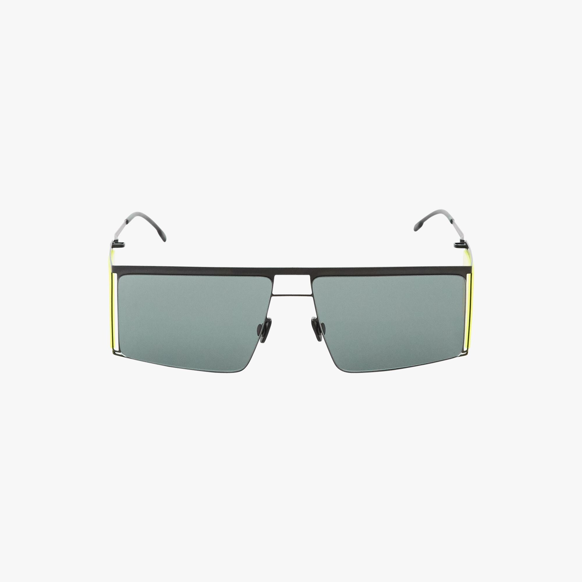 Helmut Lang Mykita and Helmut Lang HL001 Sunglasses | WWW