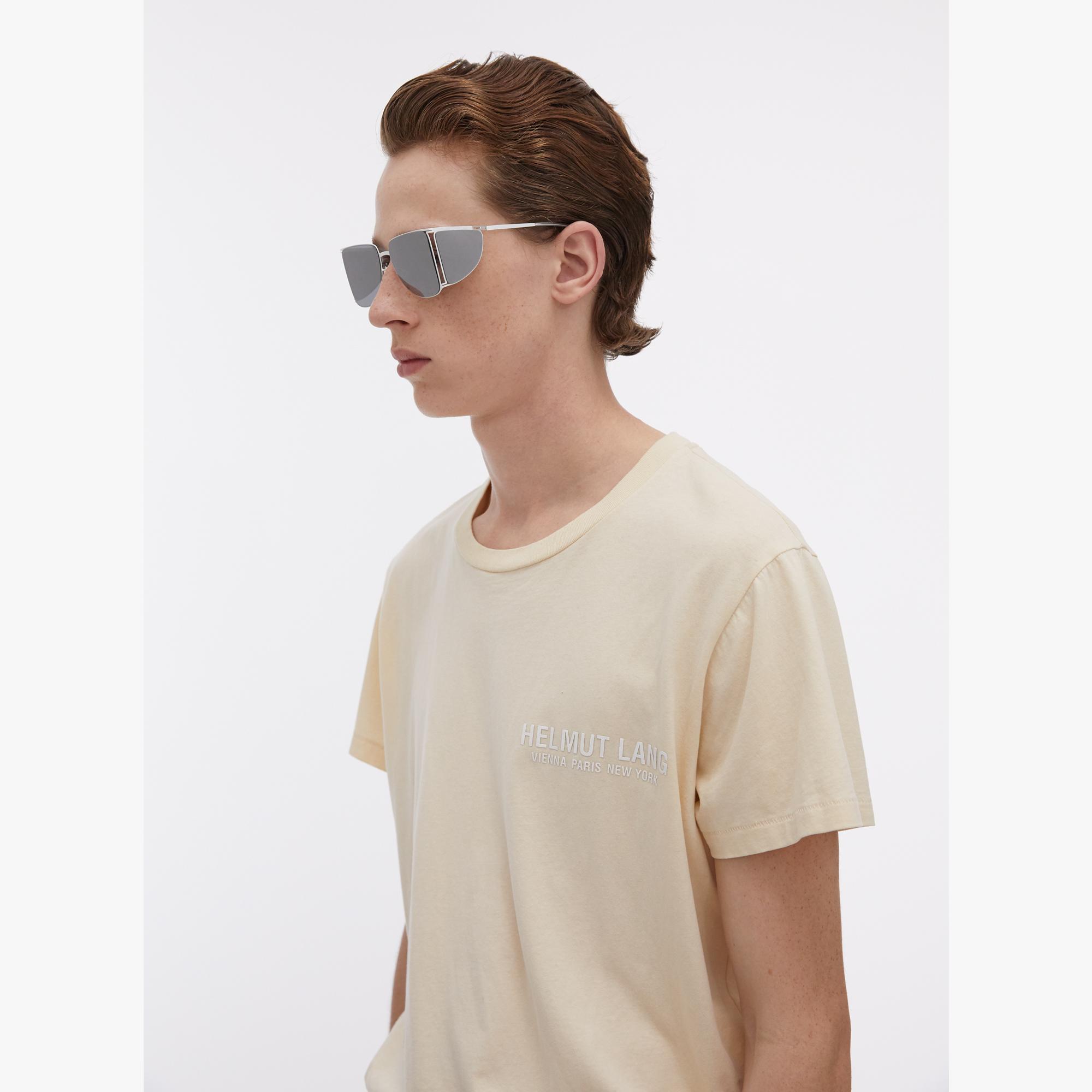 Mykita best sale helmut lang