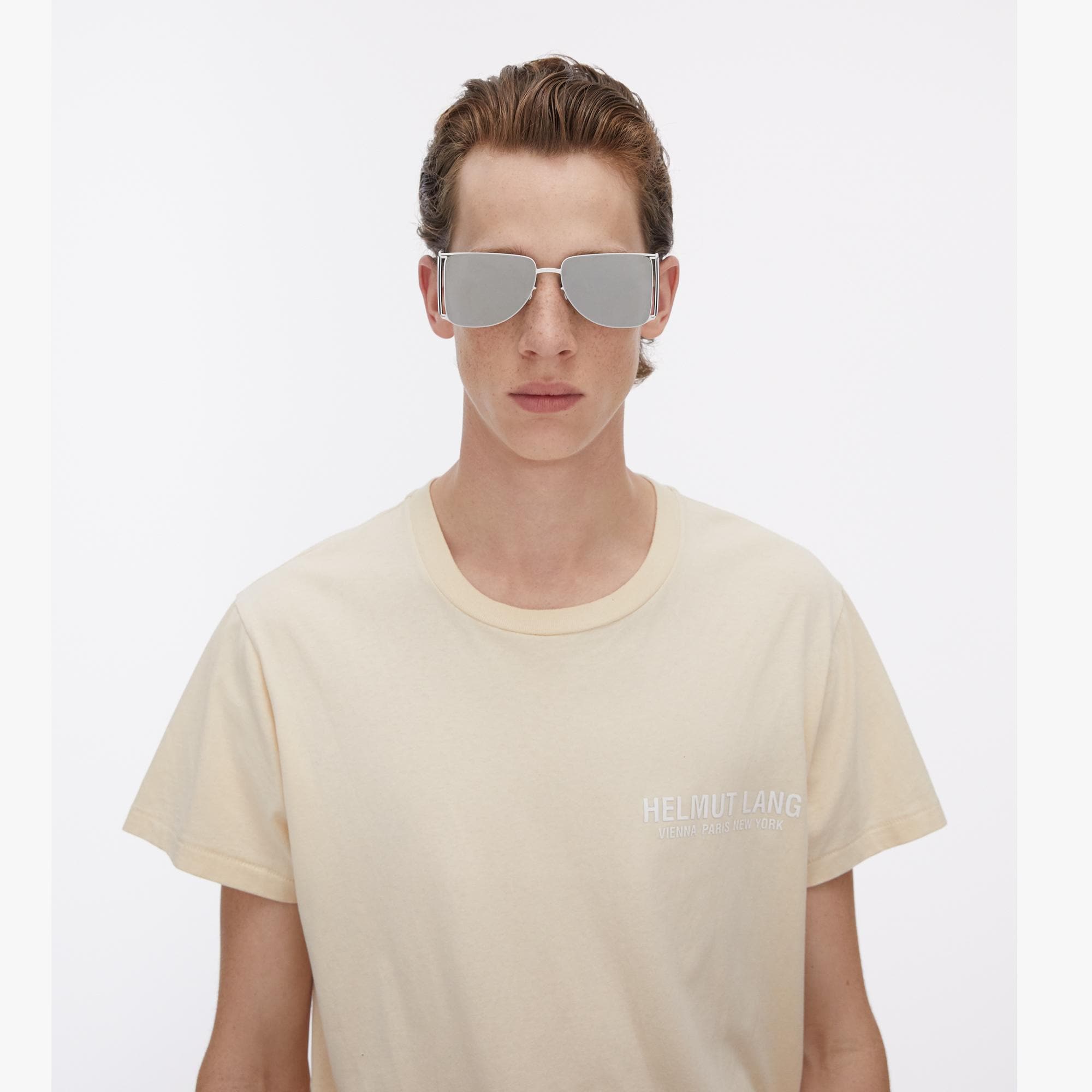 Helmut Lang Mykita and Helmut Lang HL002 Sunglasses WWW