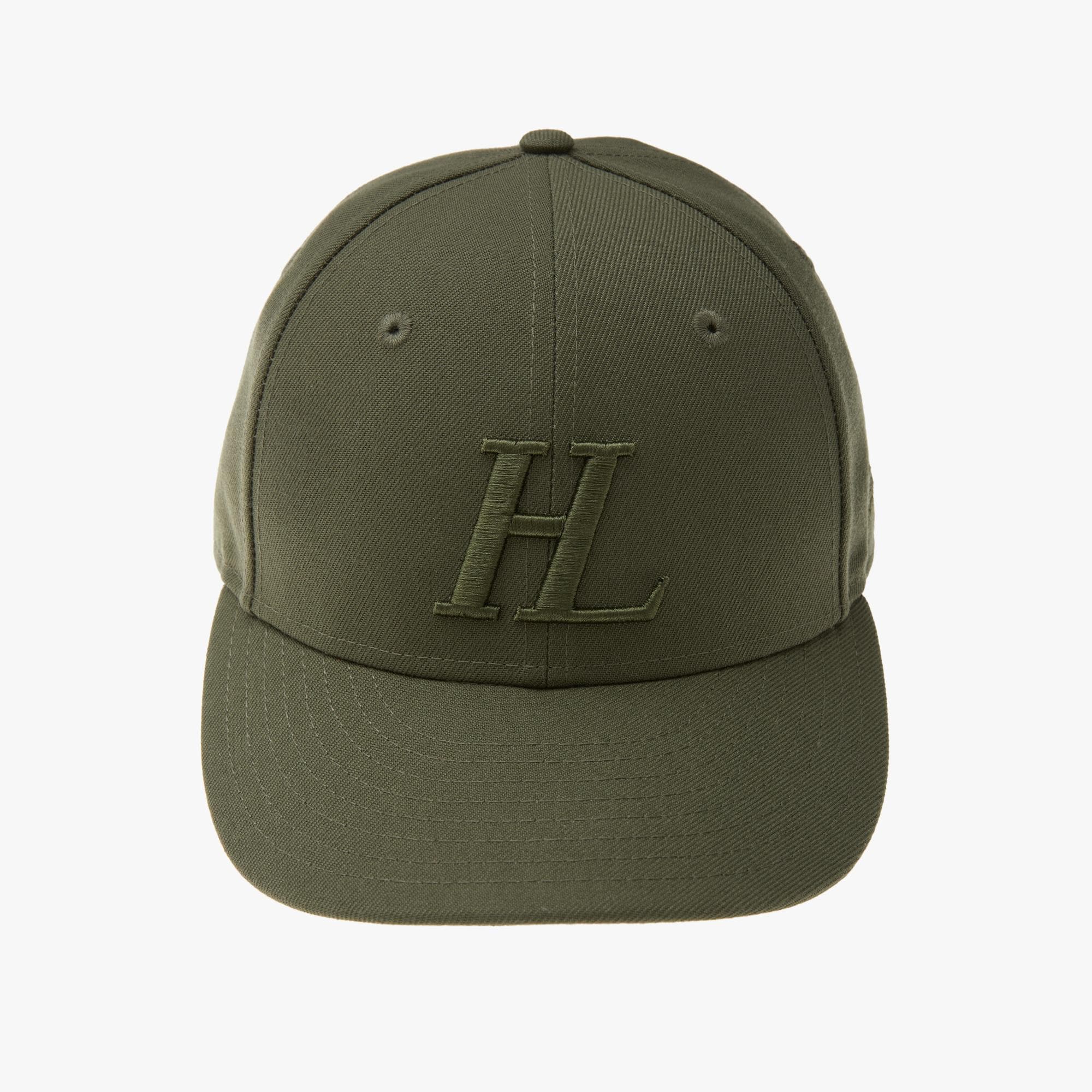 HELMUT LANG NEWERA ニューエラ キャップ ヘルムートラング