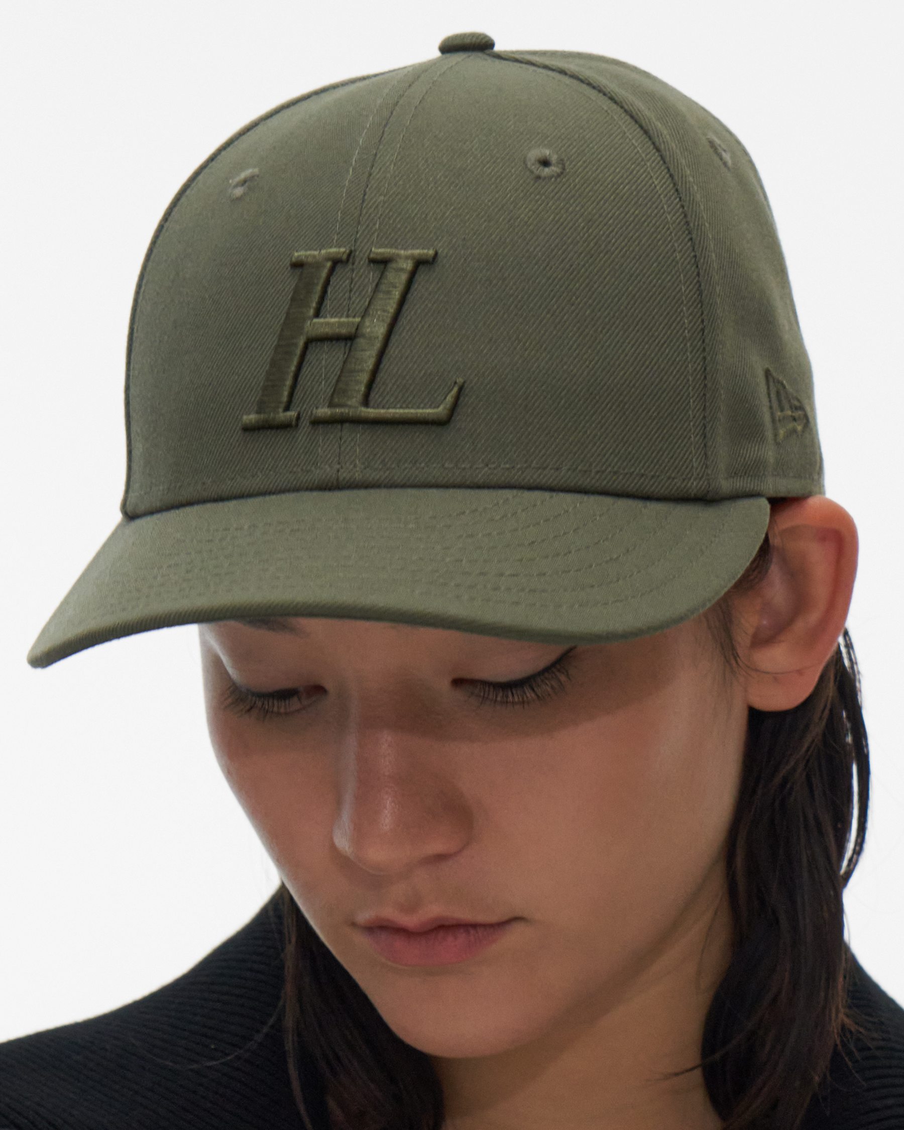 New Era x Helmut Lang Low Pro 59Fifty Hat