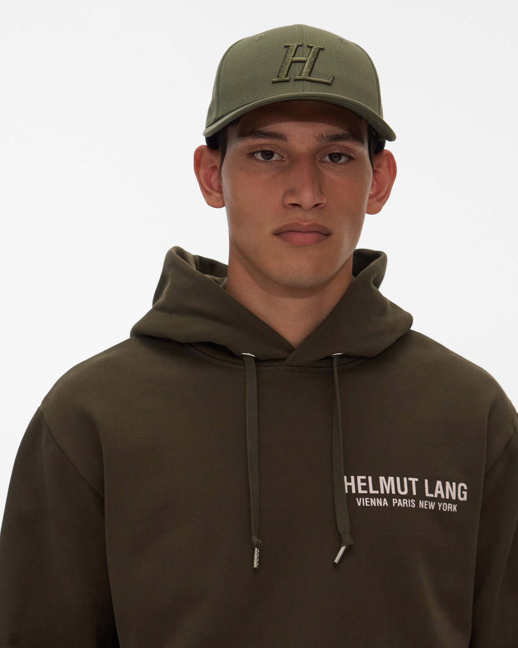 New Era x Helmut Lang Low Pro 59Fifty Hat