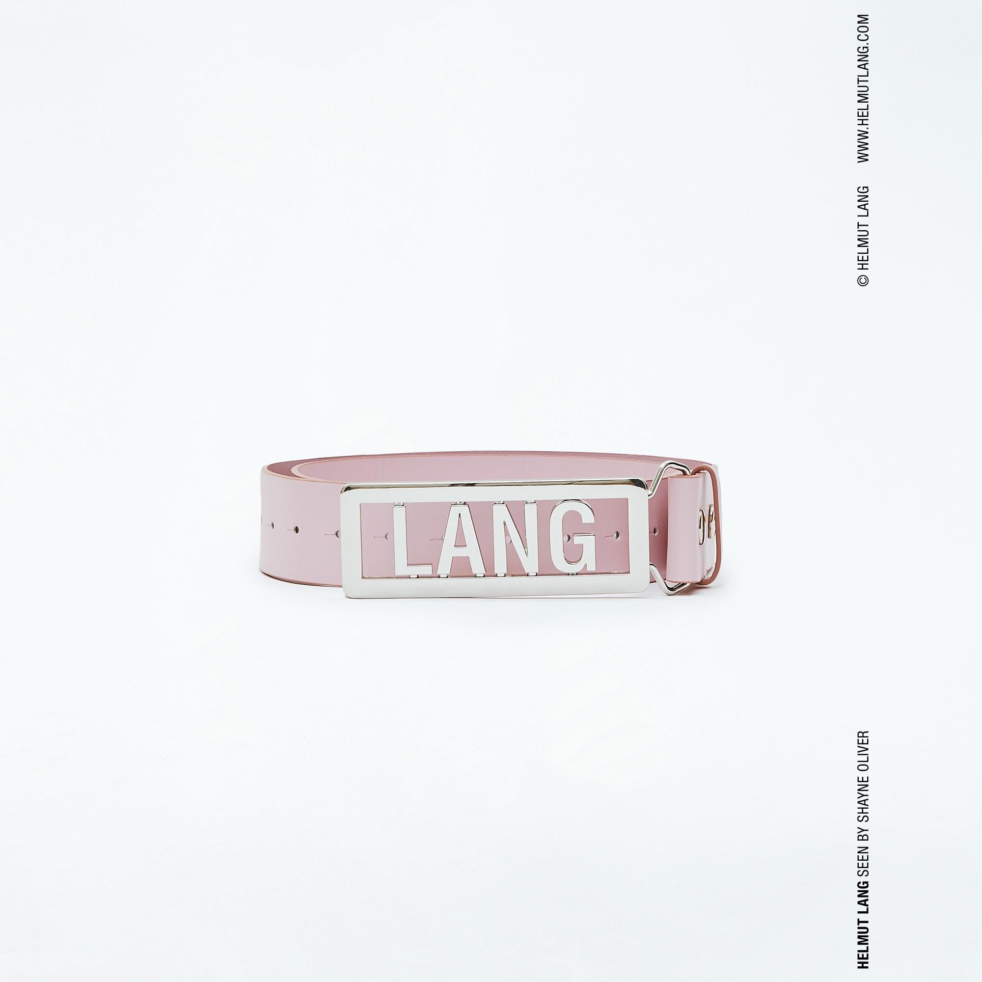 Helmut hotsell lang belt