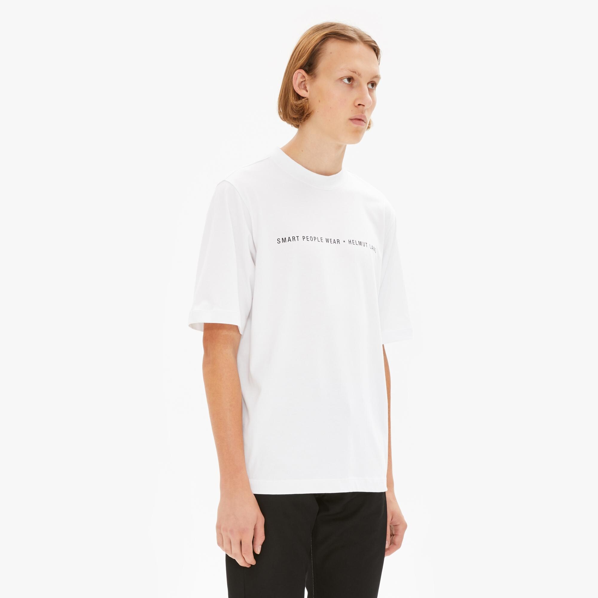 HELMUT LANG 05SS Tシャツ ヘルムートラング アーカイブ Tシャツ