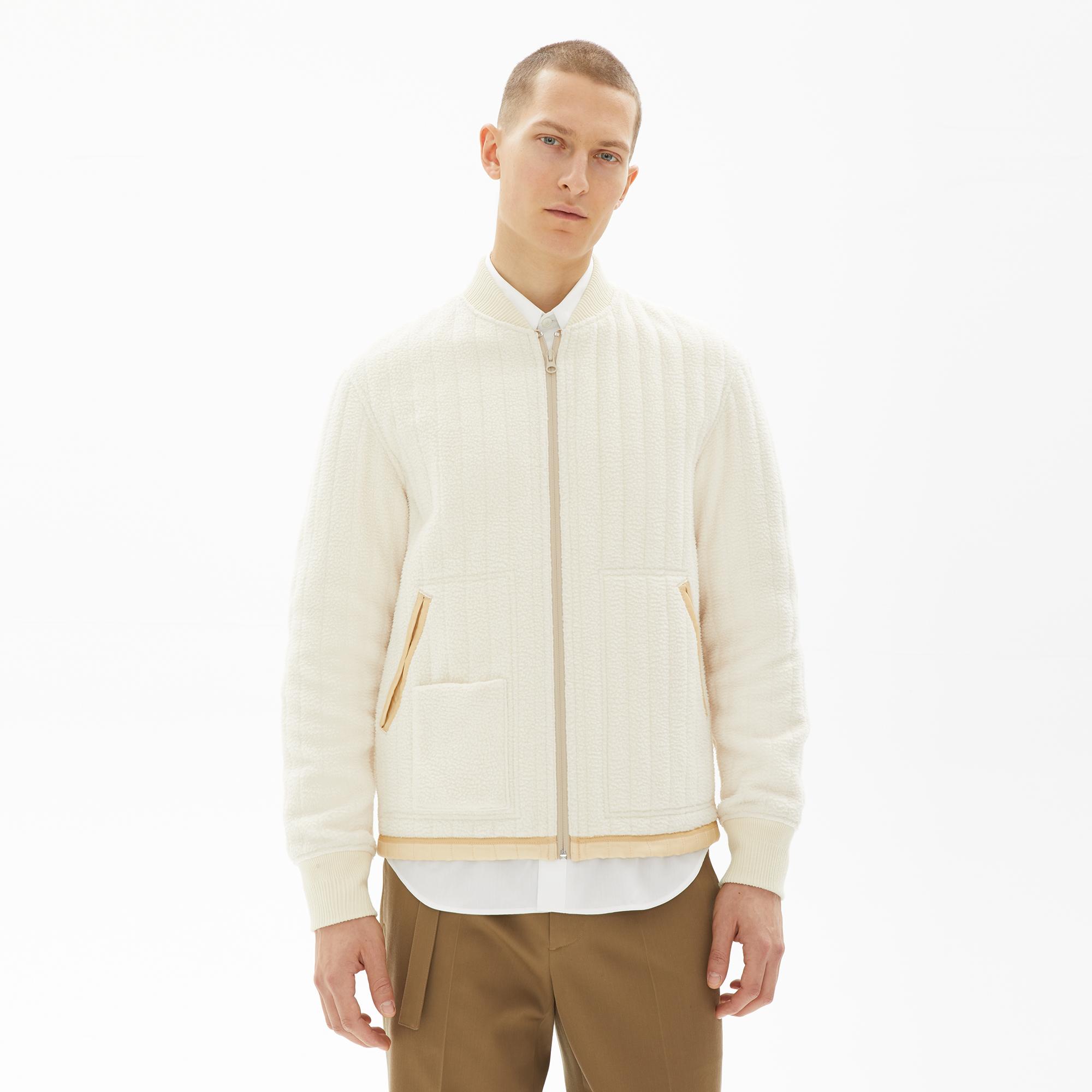 Helmut Lang Liner Bomber Jacket | WWW.HELMUTLANG.COM | Helmut Lang