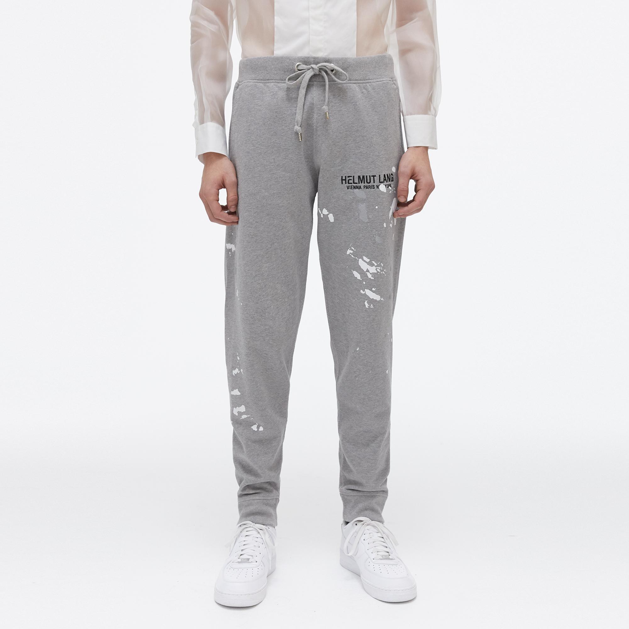 sport sun track pants