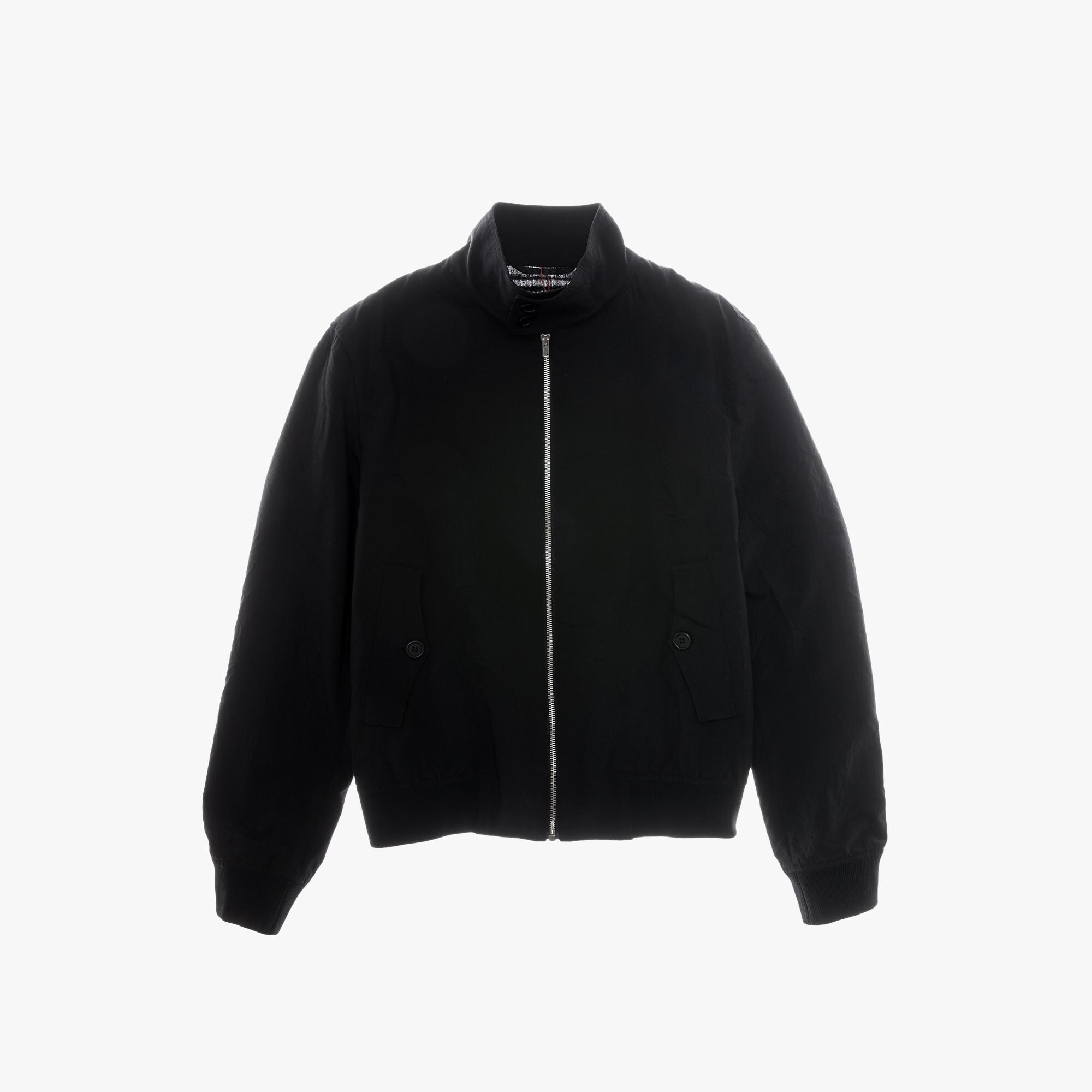 Helmut Lang Archival Vintage Stained Trucker Jacket - Ākaibu