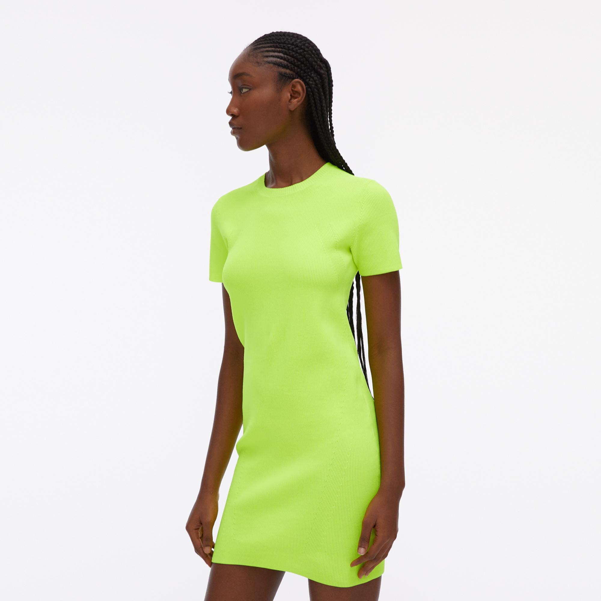 next neon dress