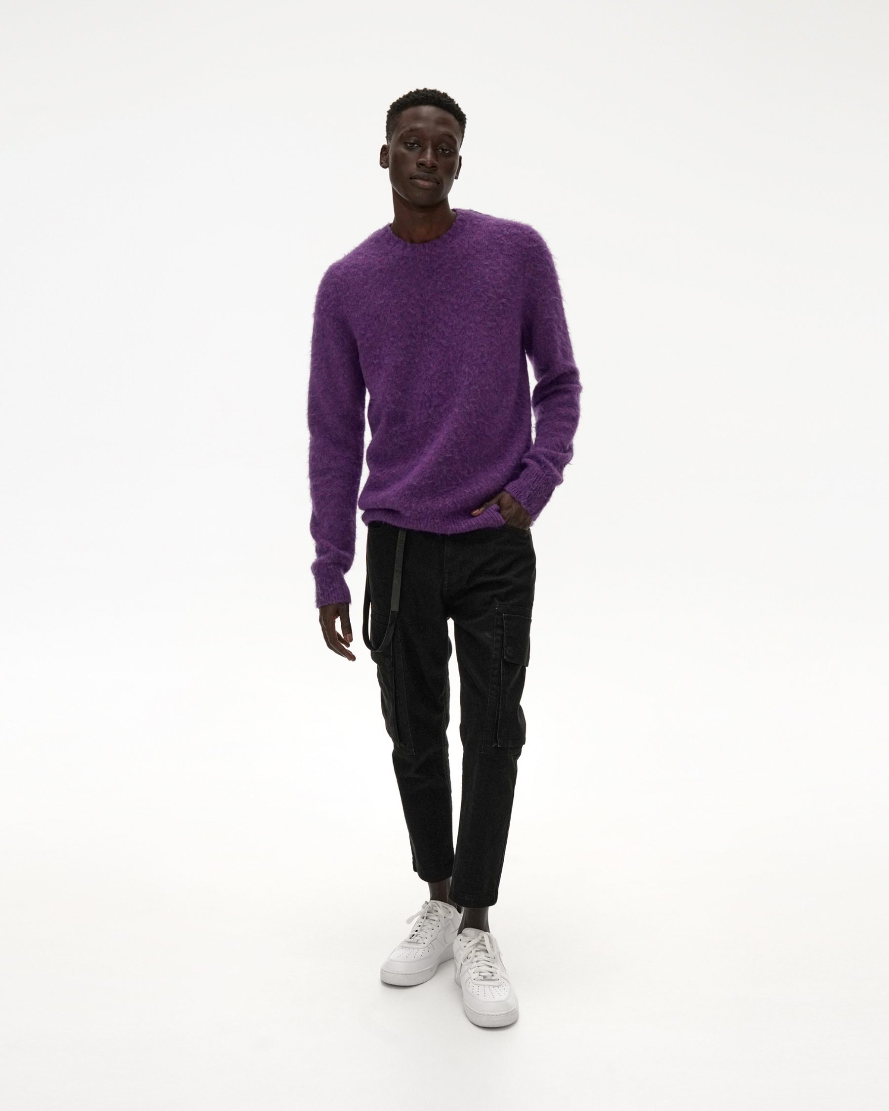 Helmut Lang Cropped Cargo Jeans | WWW.HELMUTLANG.COM | Helmut Lang Helmut Lang Cropped Cargo Jeans | WWW.HELMUTLANG.COM | Helmut Lang