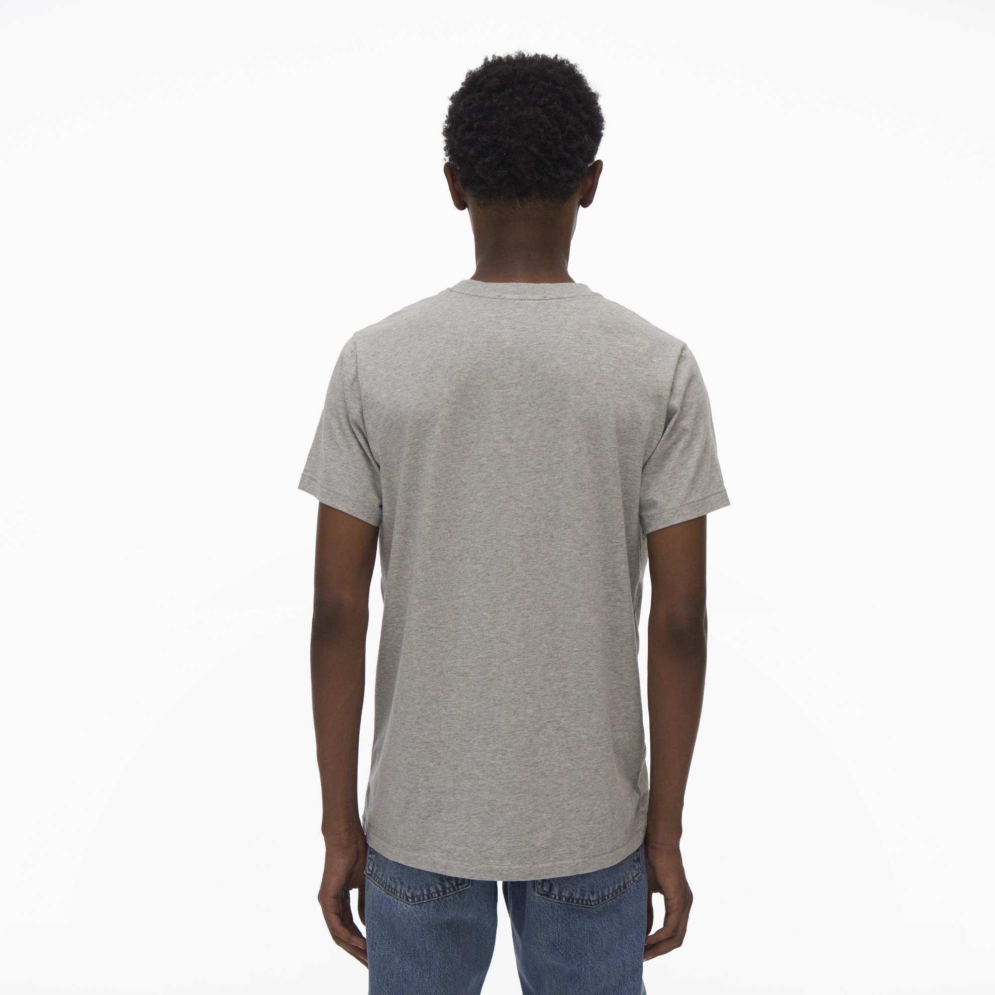 Helmut Lang HL Taxi Tee | WWW.HELMUTLANG.COM | Helmut Lang
