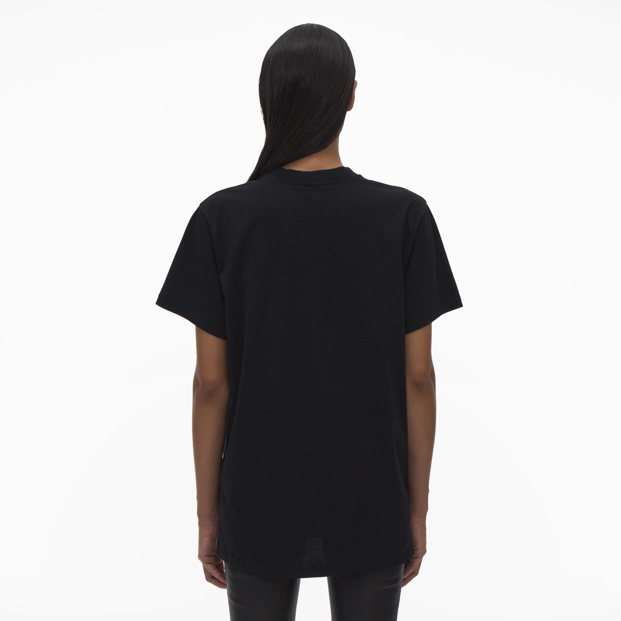 Helmut Lang HL Holiday Tee | WWW.HELMUTLANG.COM | Helmut Lang