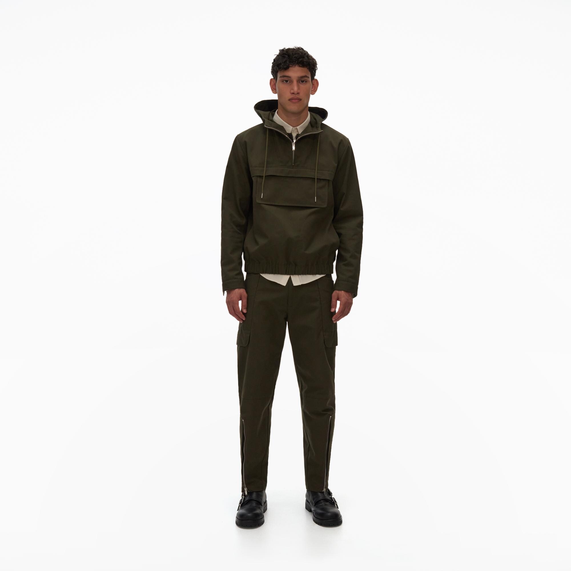 Helmut Lang Cargo Pant | WWW.HELMUTLANG.COM