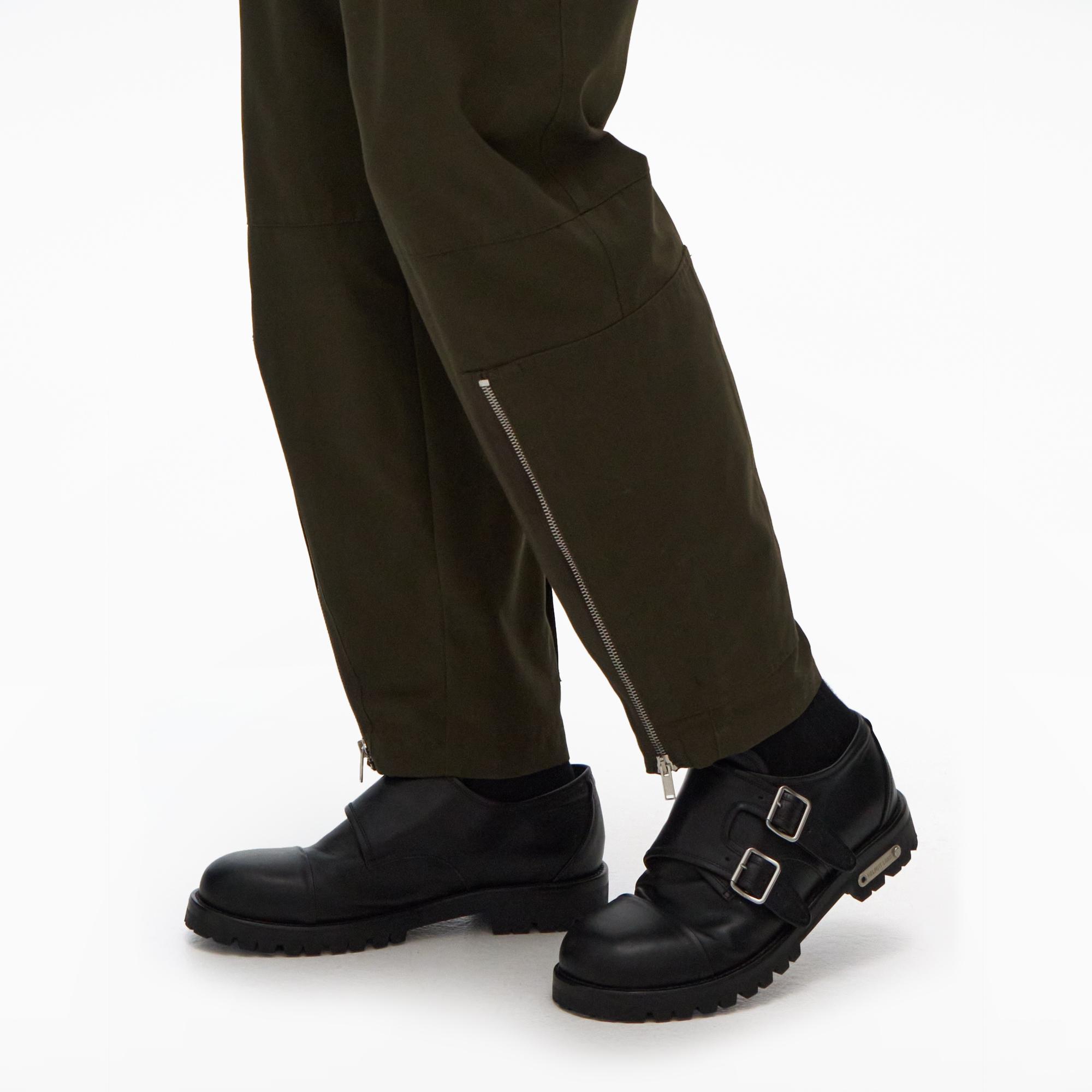 Helmut Lang Cargo Pant | WWW.HELMUTLANG.COM | Helmut Lang