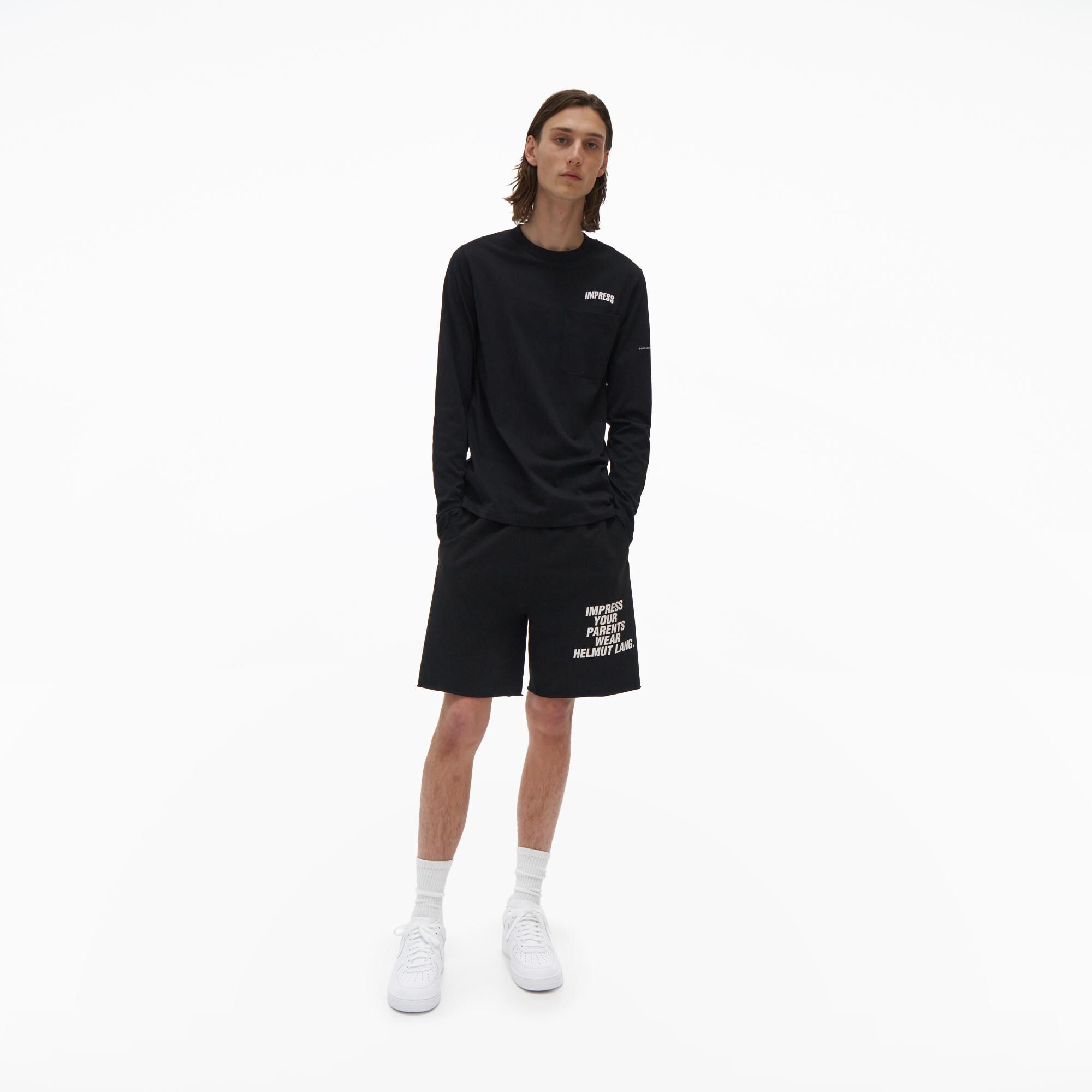 Helmut Lang  – PureStyleEdition