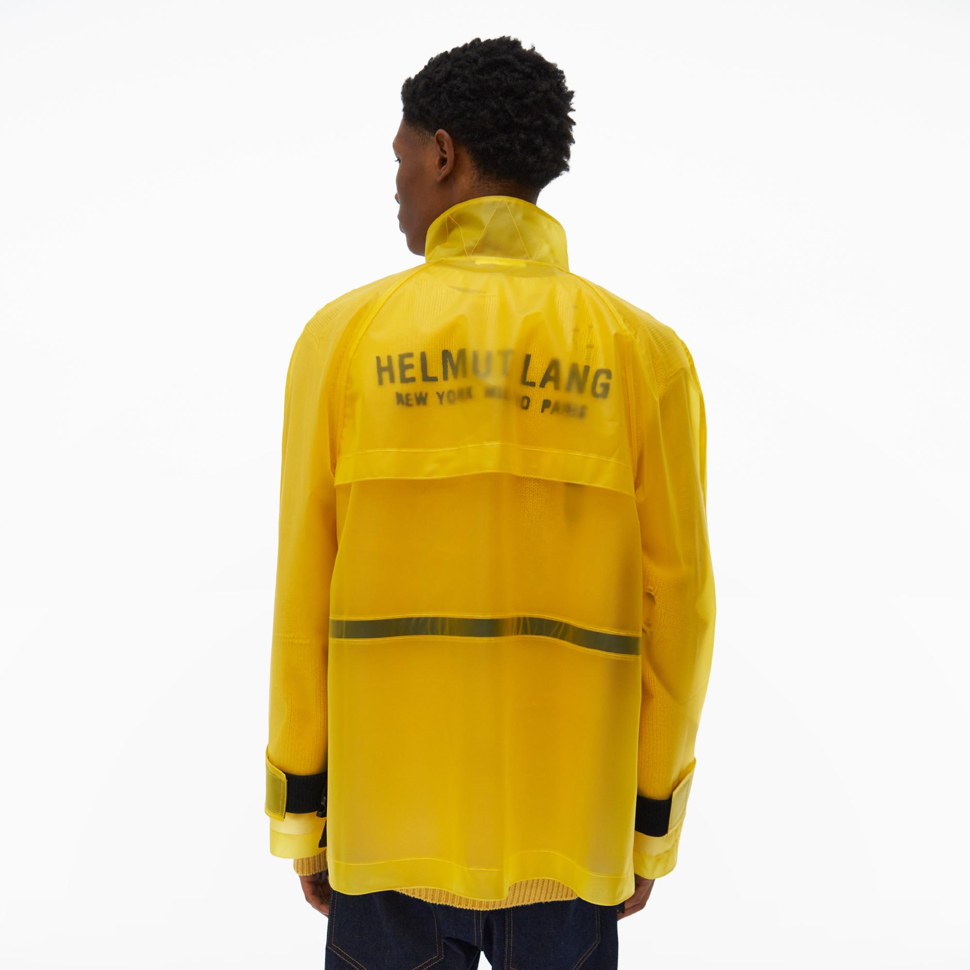 Helmut Lang Tech Jacket | WWW.HELMUTLANG.COM