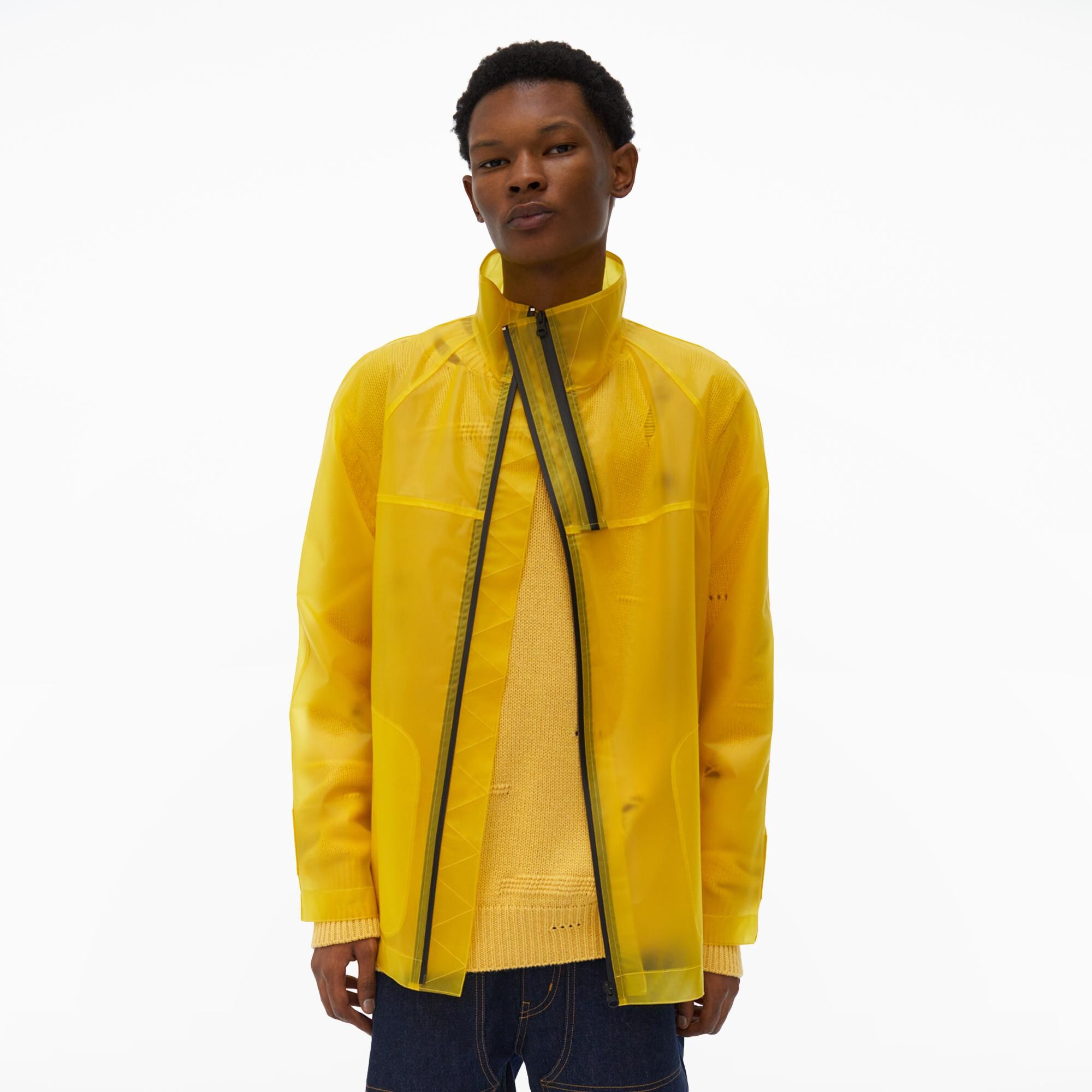 Helmut Lang Tech Jacket | WWW.HELMUTLANG.COM