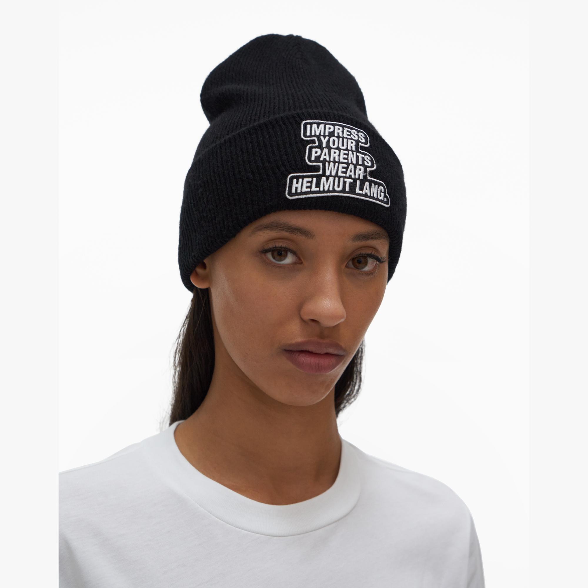 Lang Helmut Beanie Impress