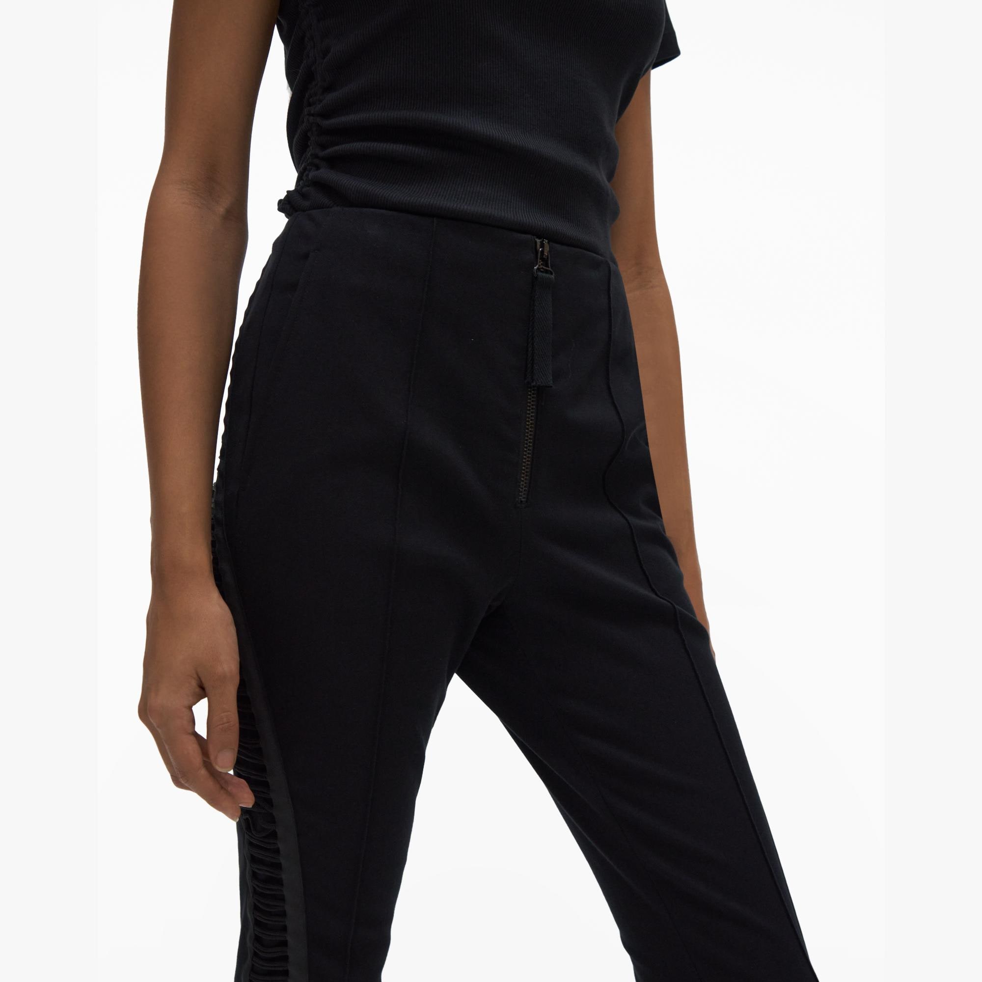 Helmut lang 2024 aviator pants