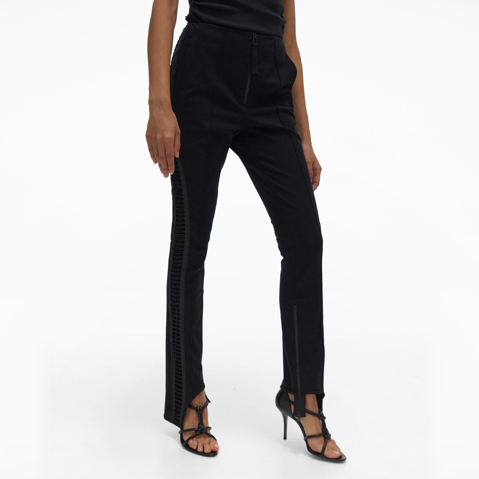 Helmut Lang Aviator Pant | WWW.HELMUTLANG.COM