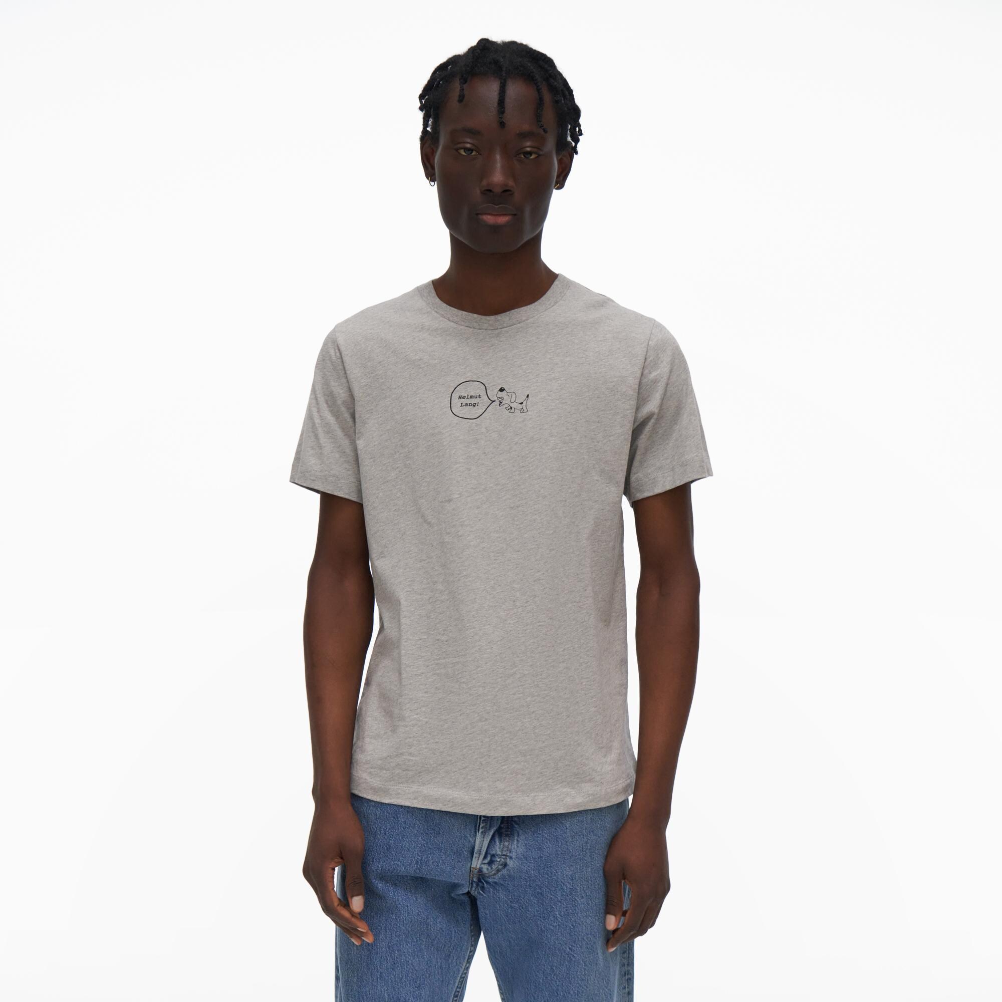 Puppy Tee