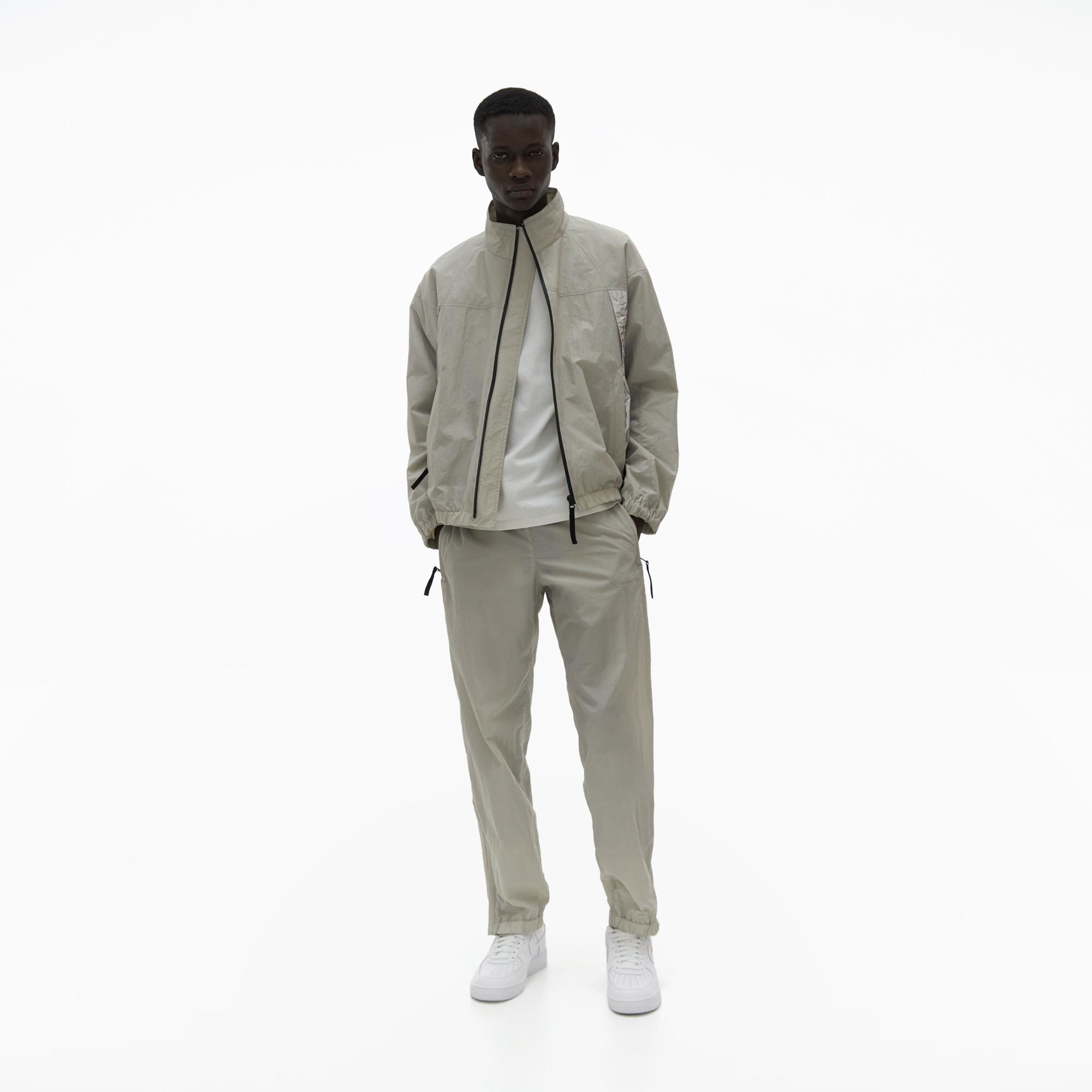 Helmut Lang Track Pant | WWW.HELMUTLANG.COM | Helmut Lang