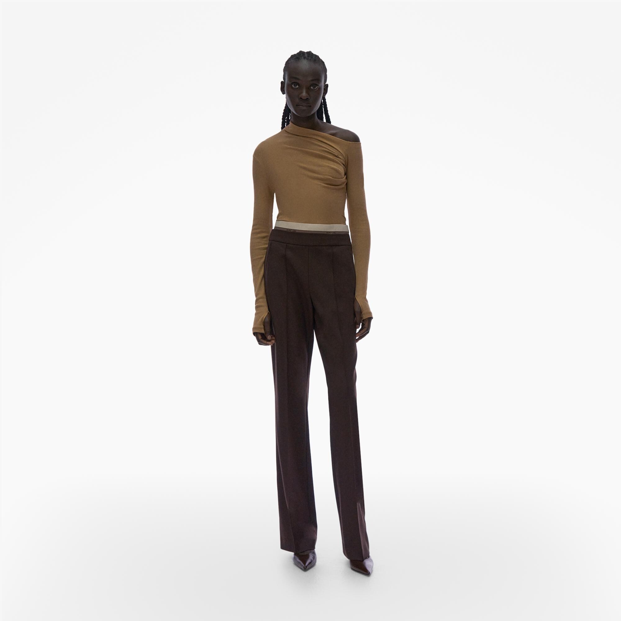 Modest and Lasting – Helmut Lang