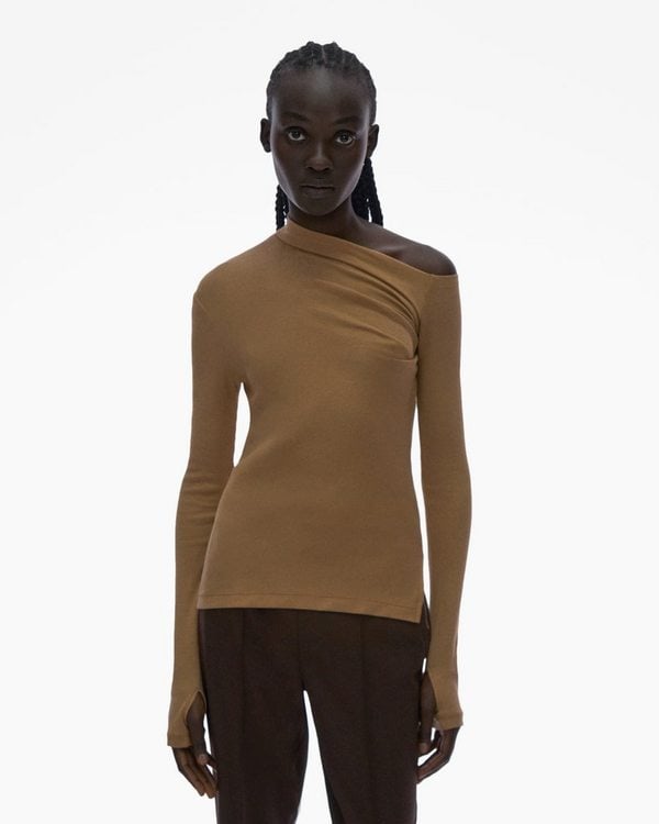 Helmut Lang | Tops | Helmutlang.com Helmut Lang | Tops | Helmutlang.com