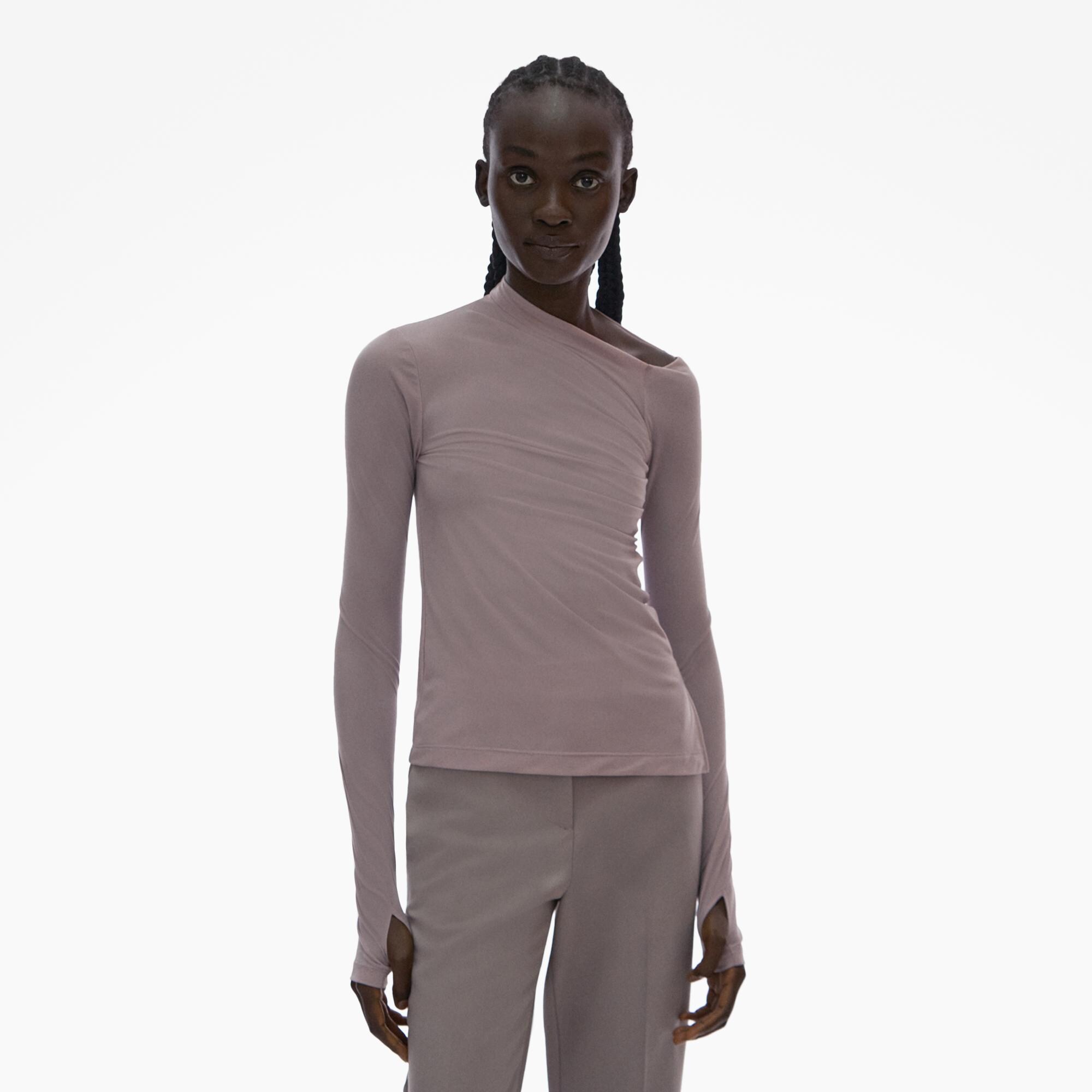 Helmut Lang Women's T-shirts | WWW.HELMUTLANG.COM