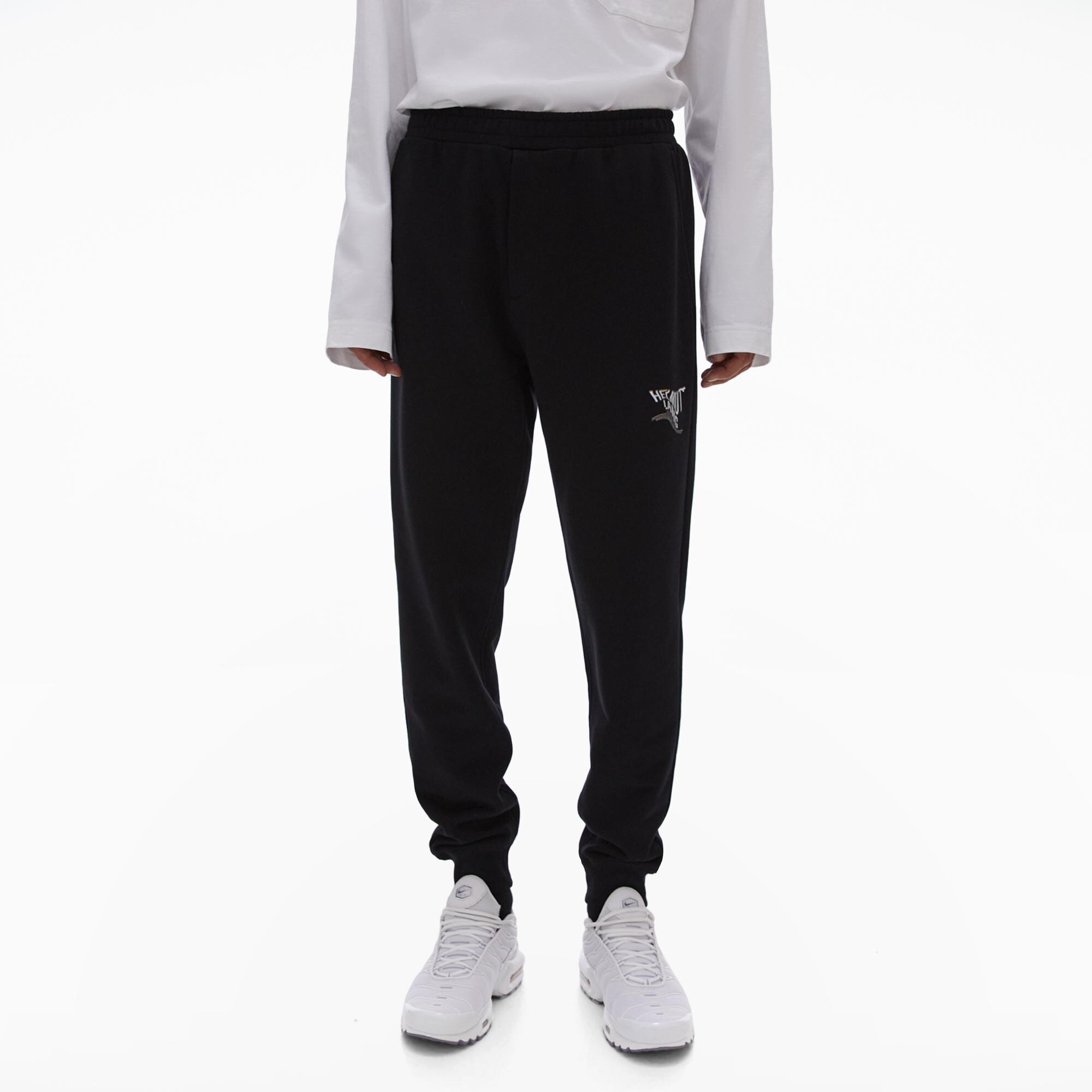 helmut lang jogger