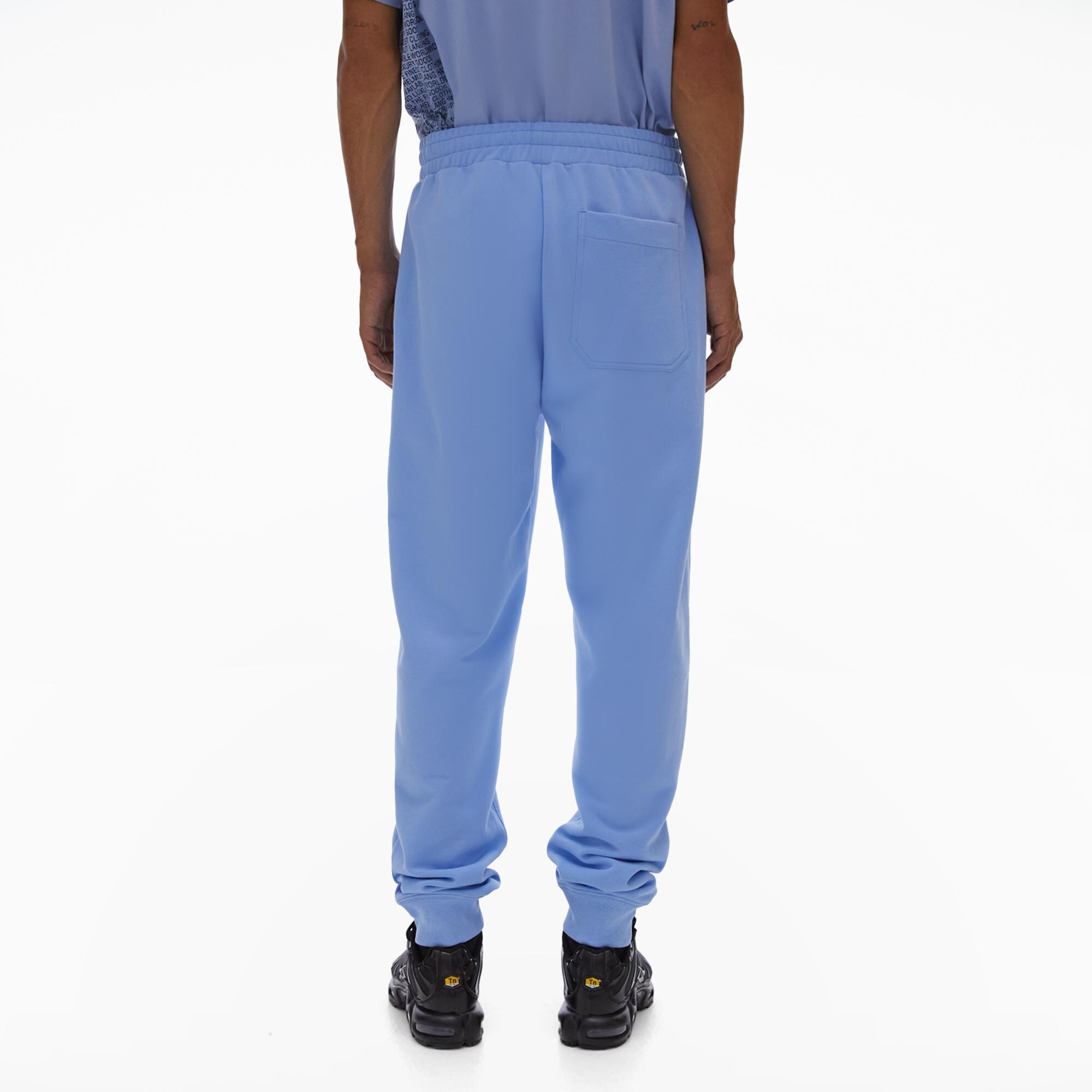 Helmut Lang Mini Text Jogger | WWW.HELMUTLANG.COM