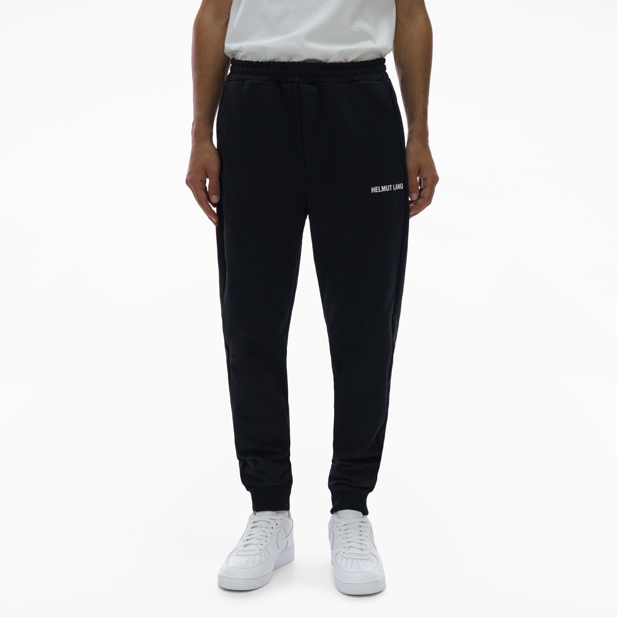 Helmut Lang Core Jogger | WWW.HELMUTLANG.COM