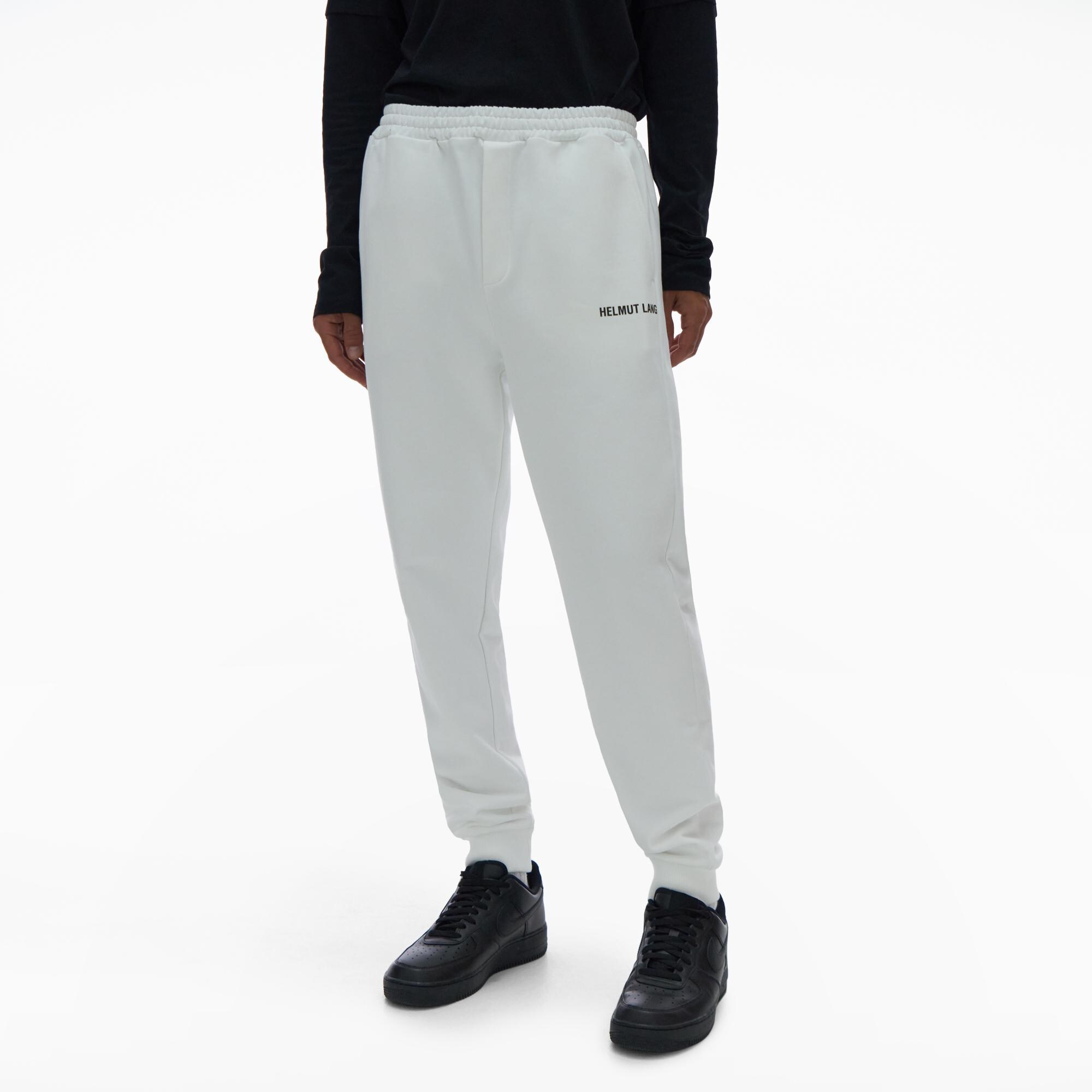 Helmut Lang Core Jogger WWW.HELMUTLANG.COM