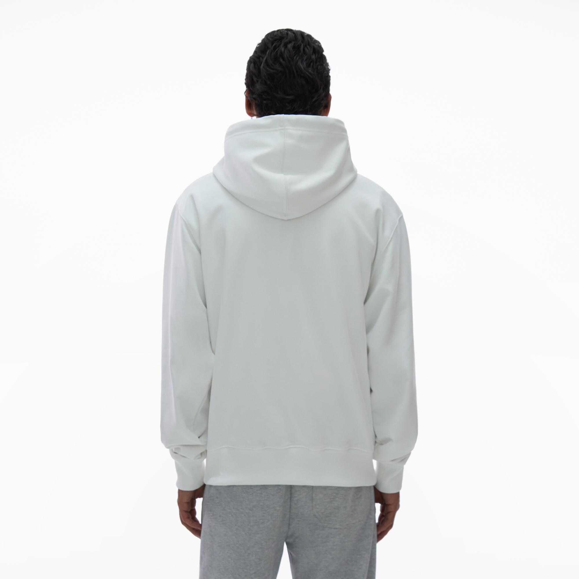 Helmut Lang , Logo Core Hoodie in Apricot BNWT XXL