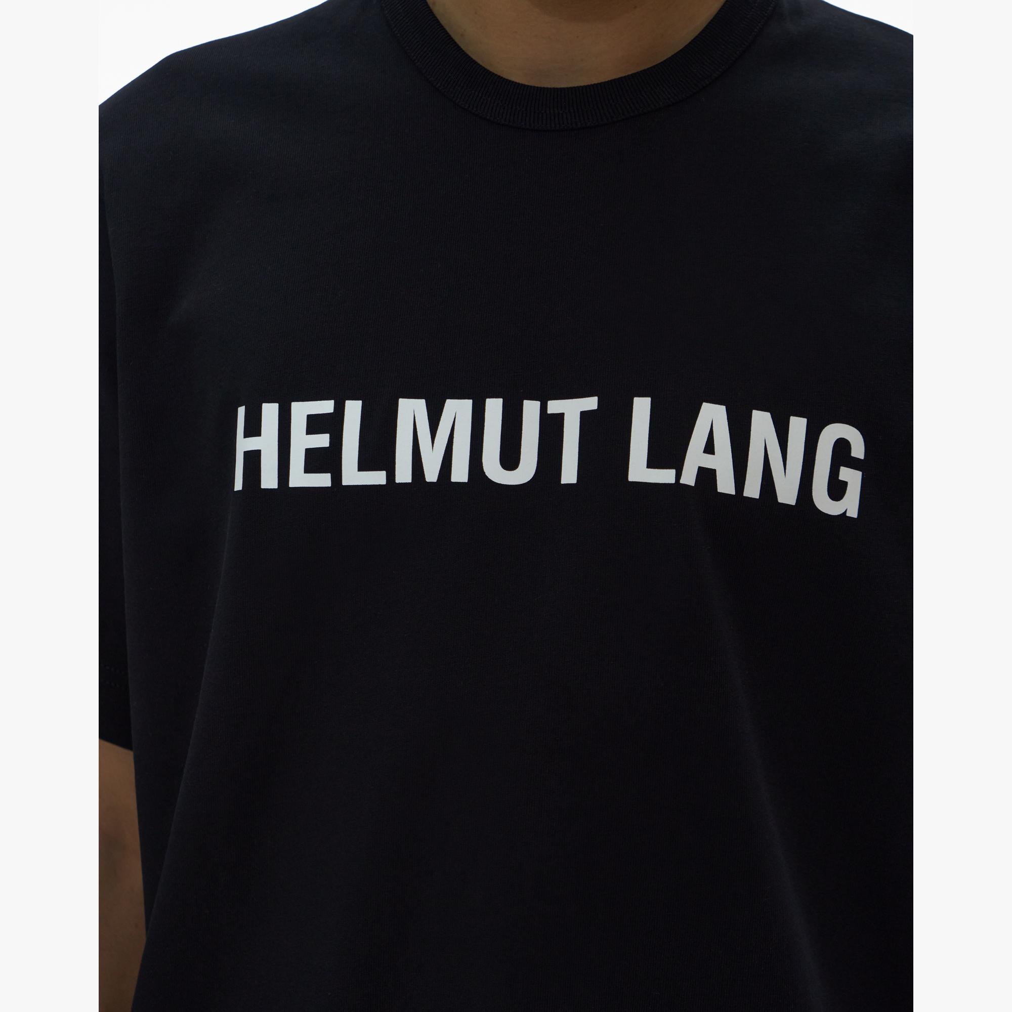 Helmut Lang , Logo Core Hoodie in Apricot BNWT XXL