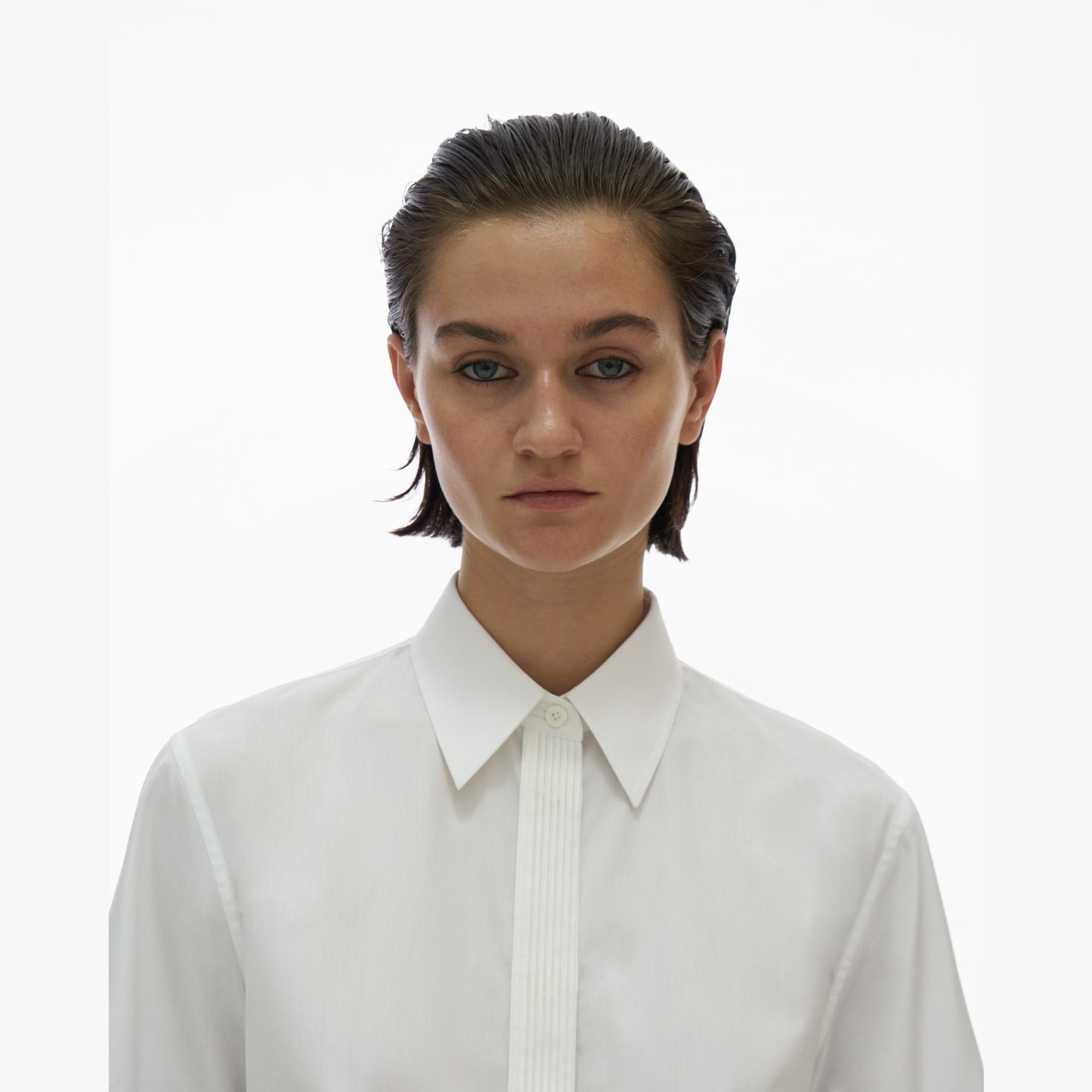 Detachable Shirt