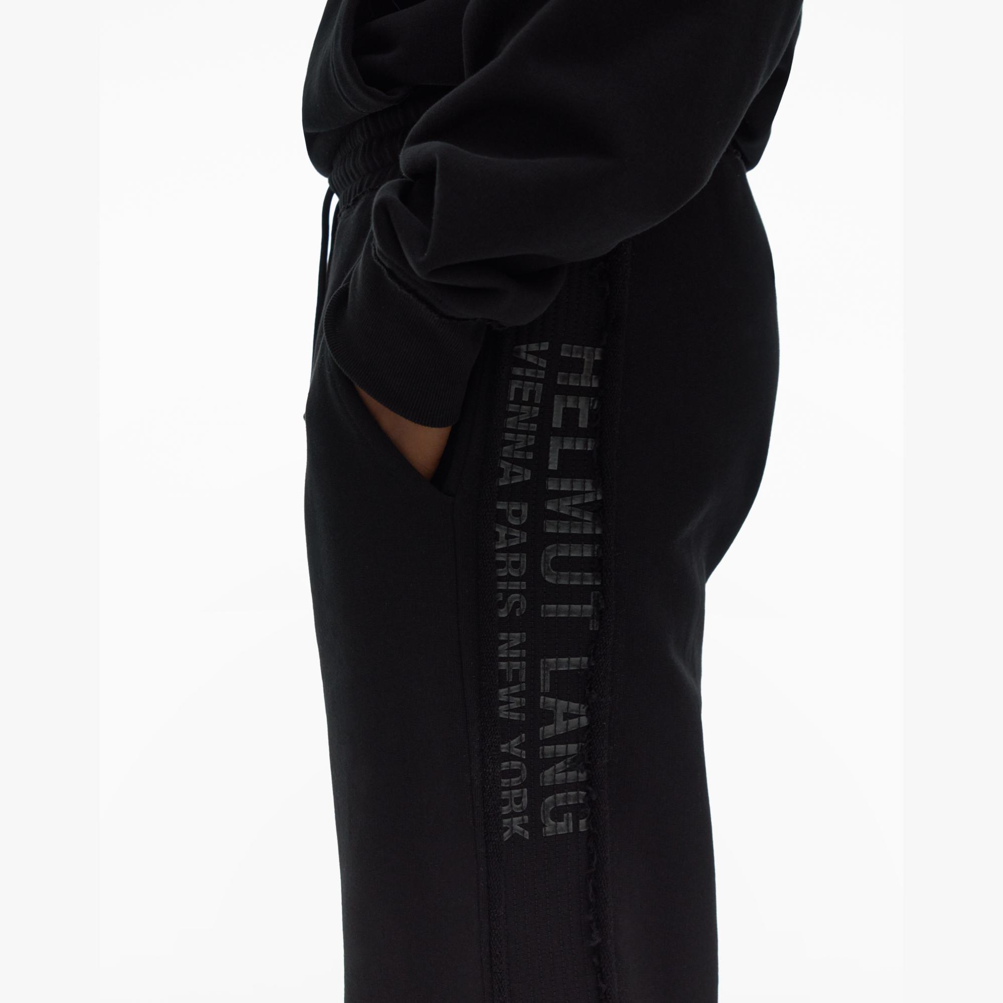 helmut lang jogger