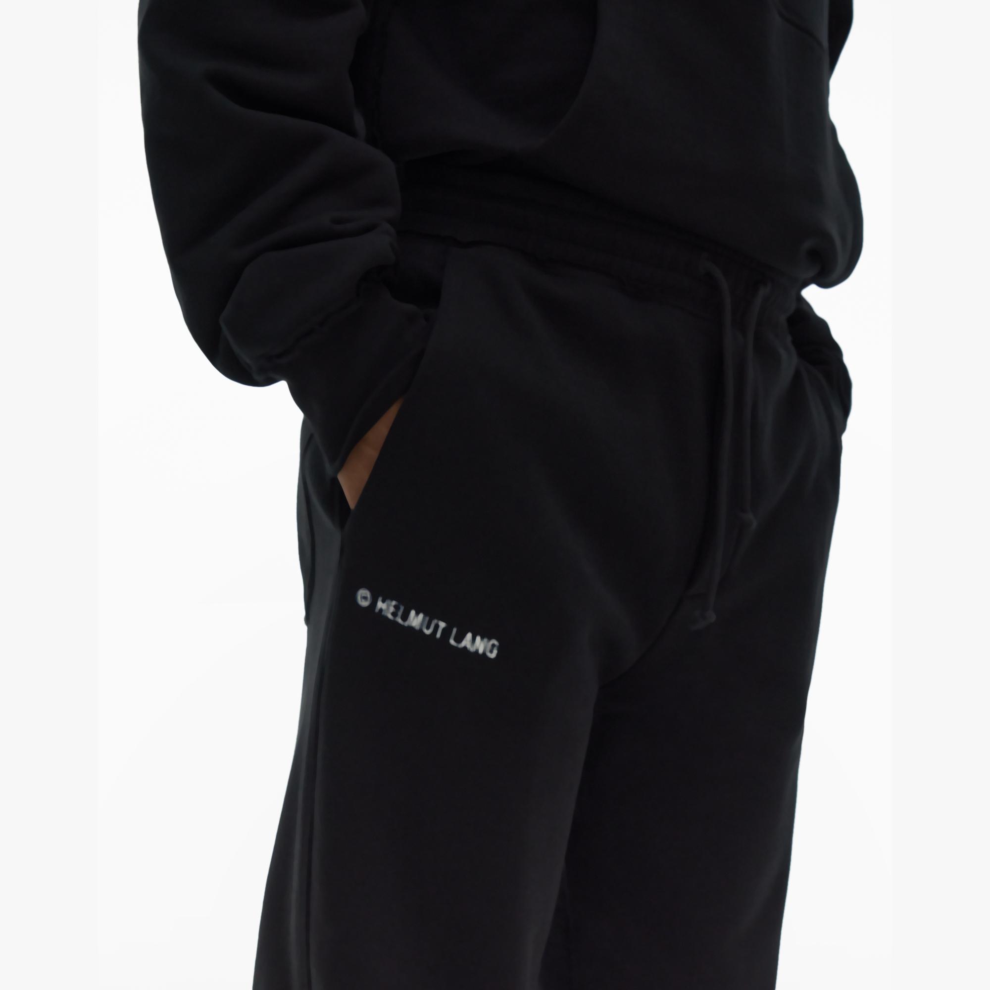 helmut lang jogger