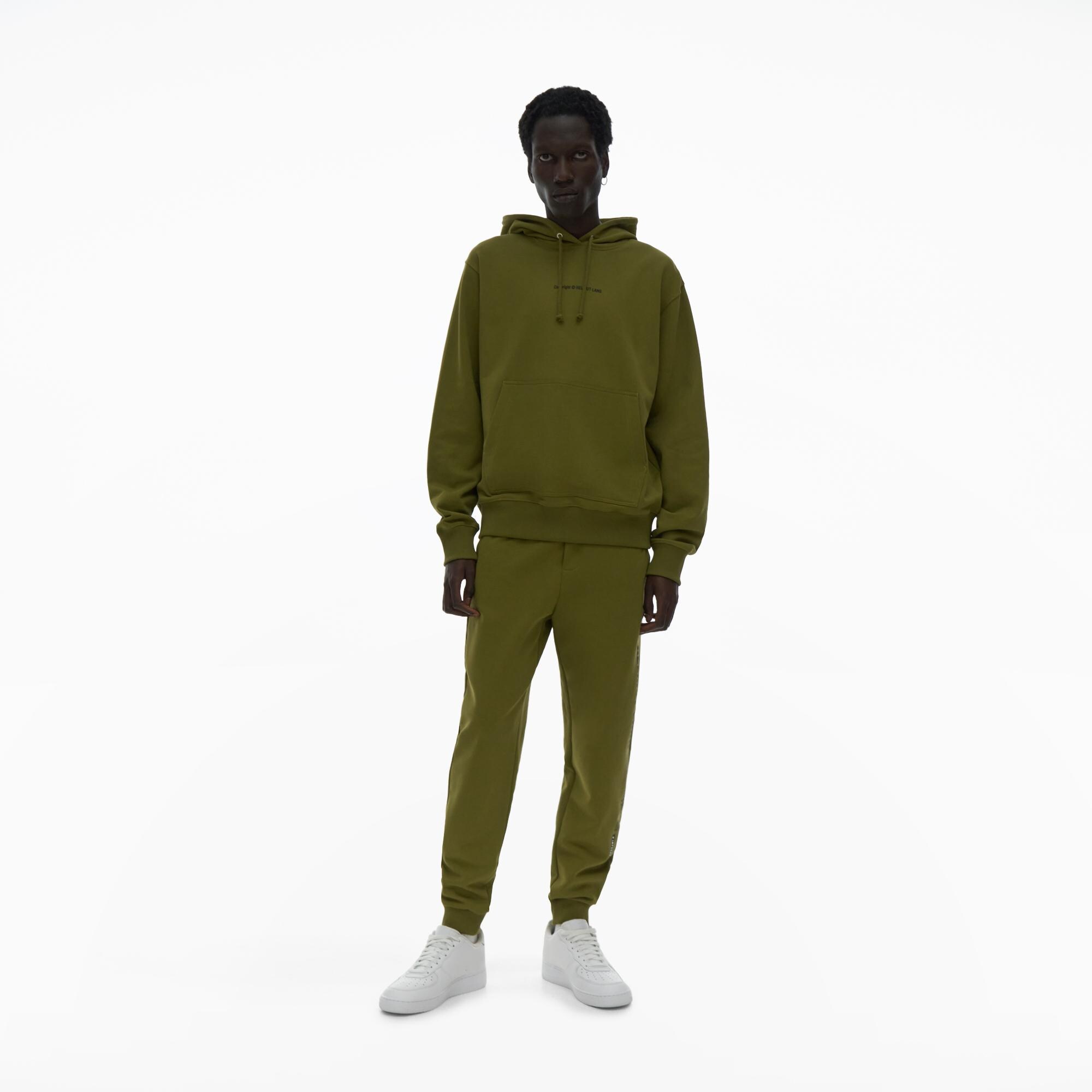 helmut lang jogger