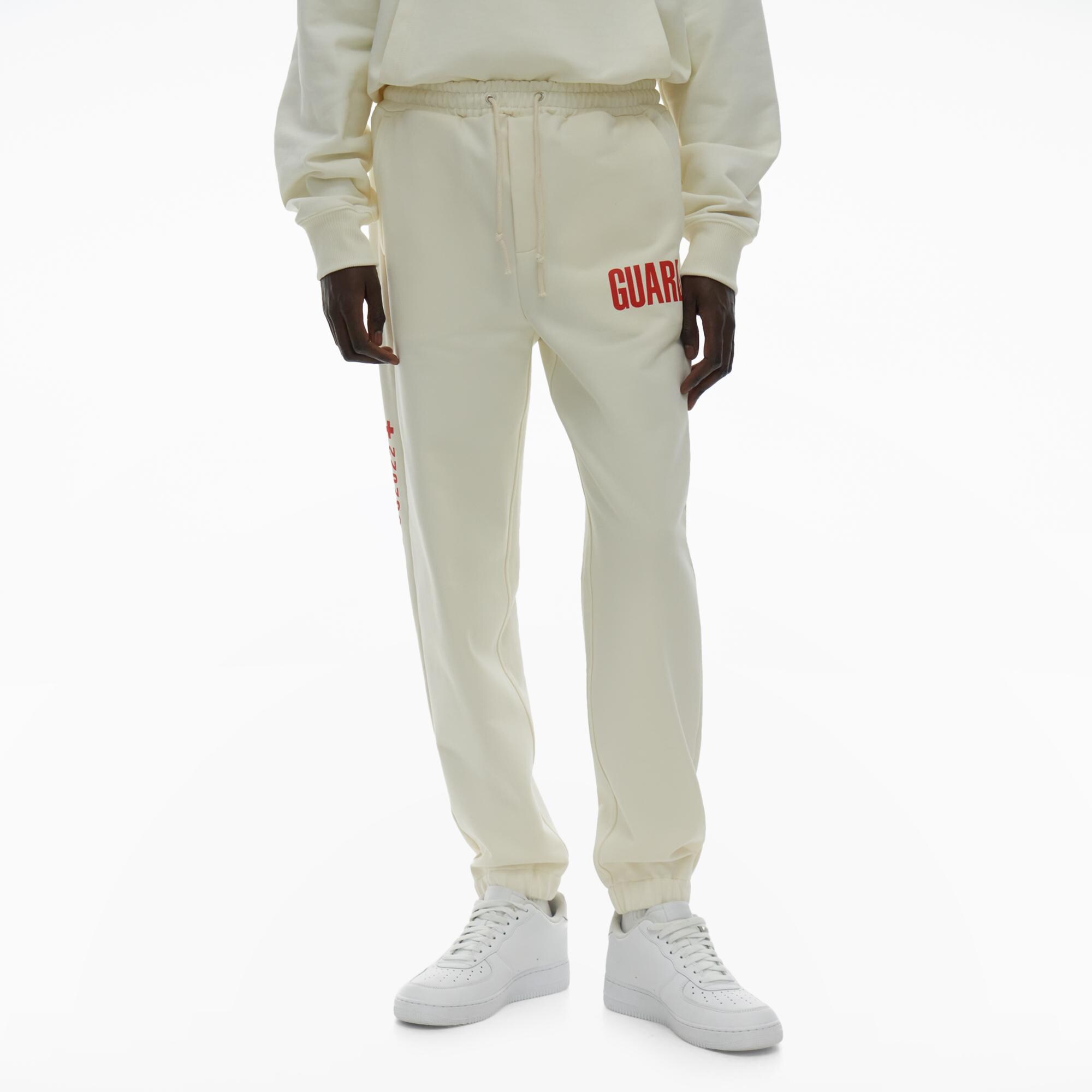 helmut lang jogger
