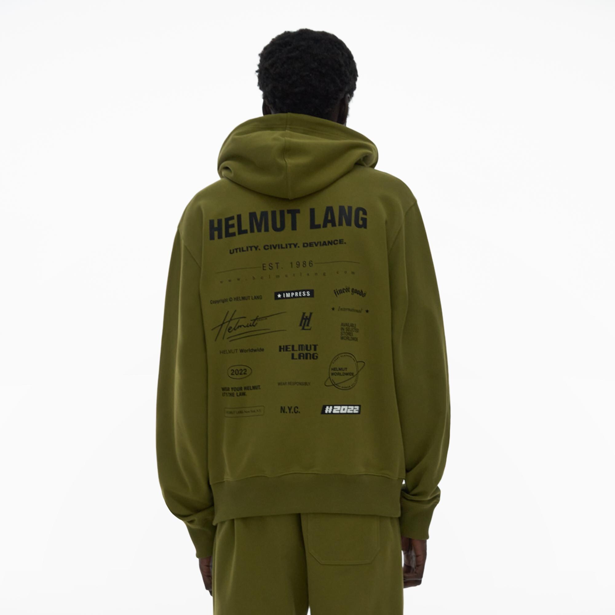 Inside the Studio of Artist Helmut Lang: A Rare Look at the East