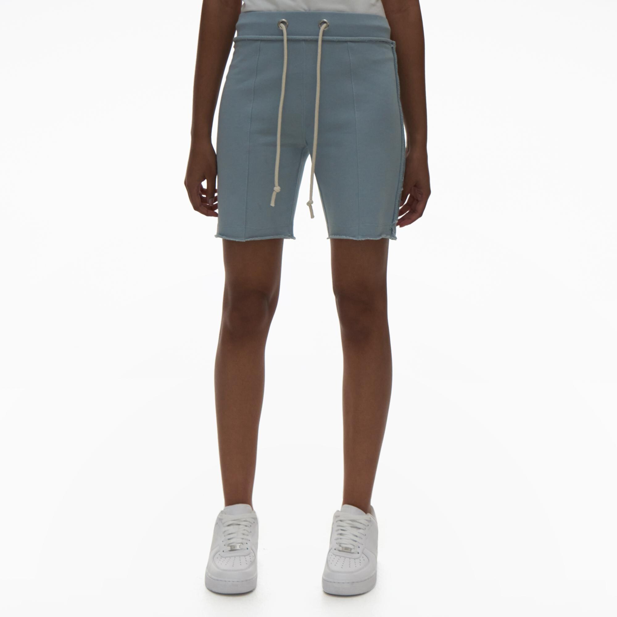 Helmut Lang | Women's Shorts | WWW.HELMUTLANG.COM