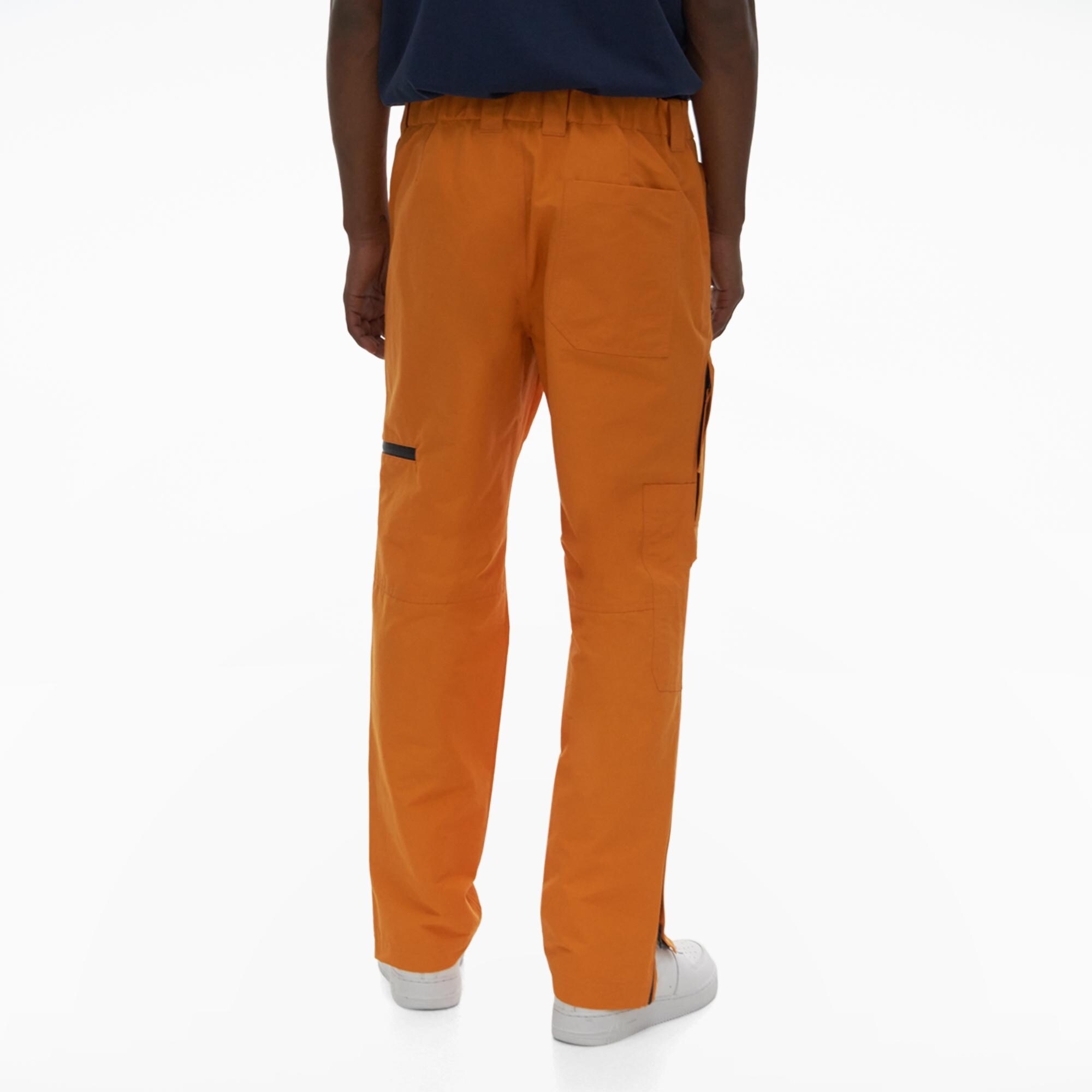 helmut lang aviator pants