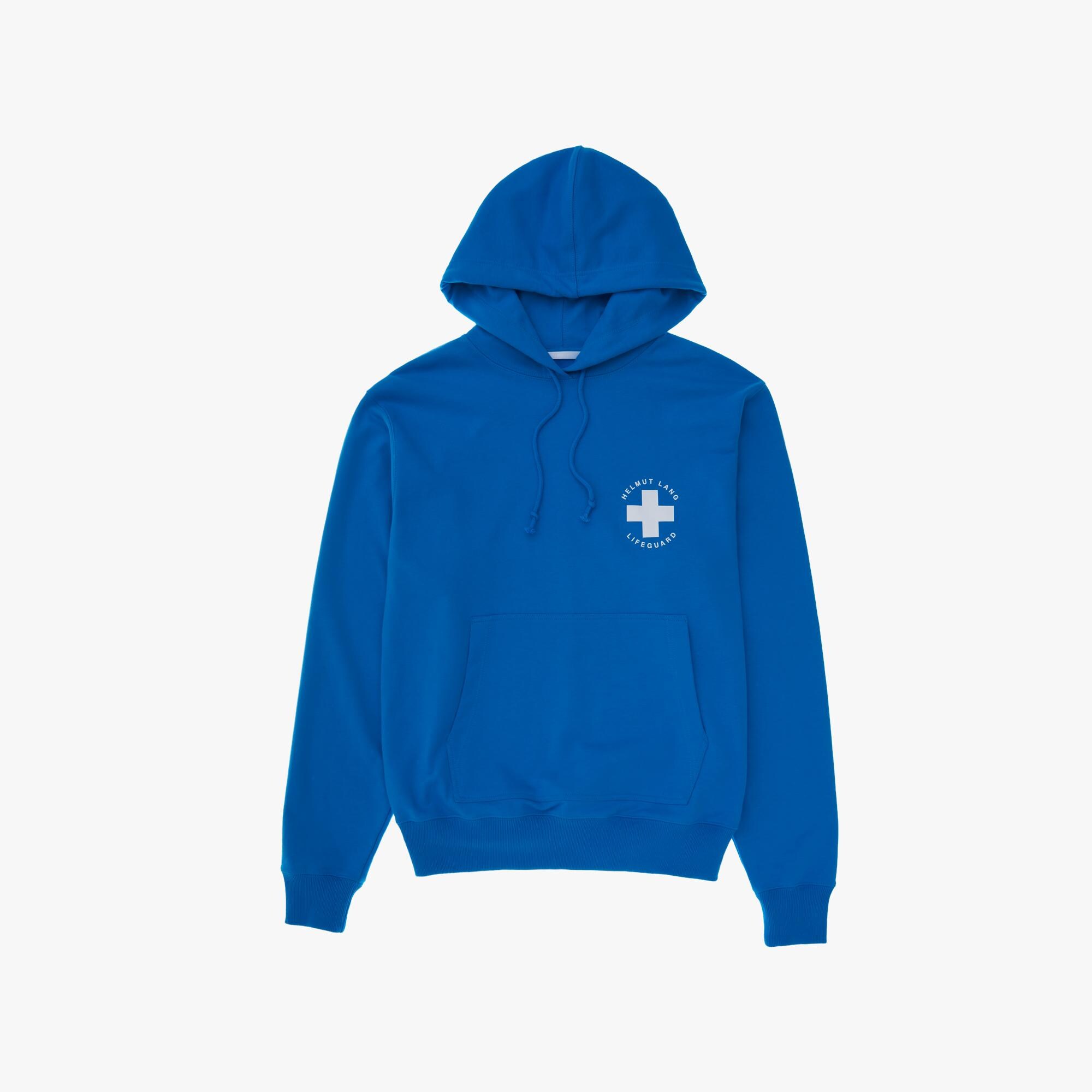 Knots Hoodie