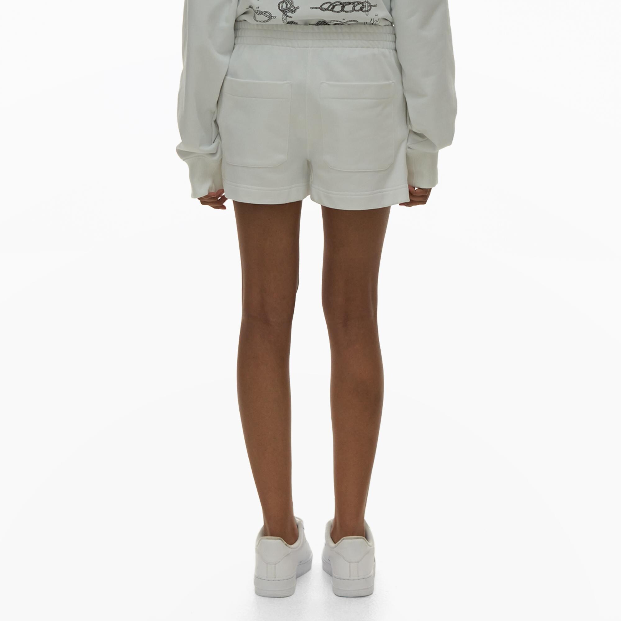 Lifeguard Sweatshorts